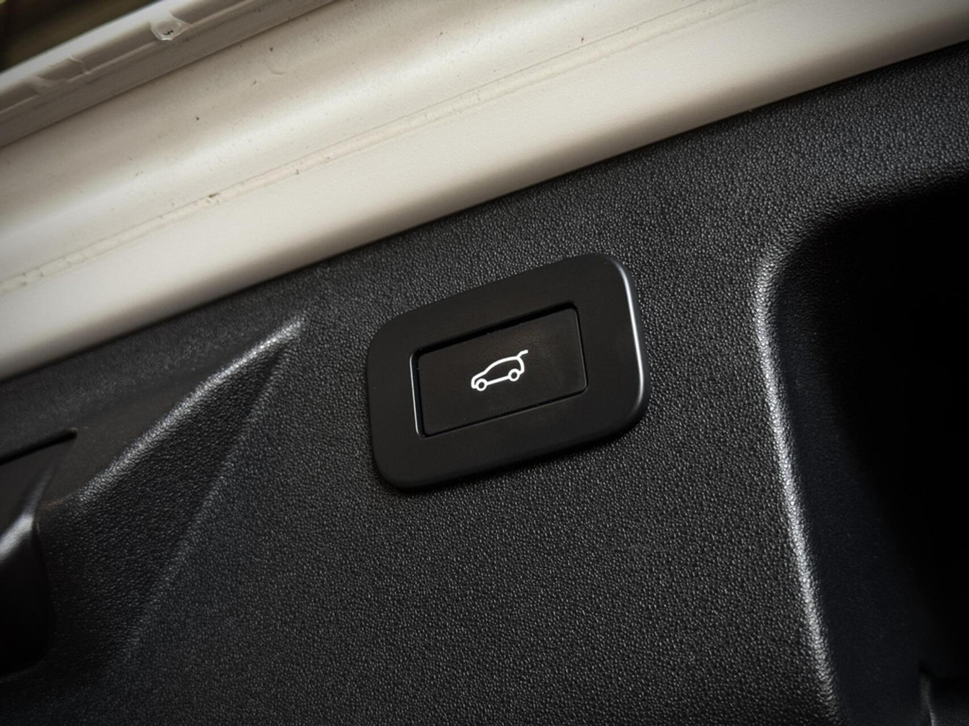 Foto van Land Rover Discovery Sport