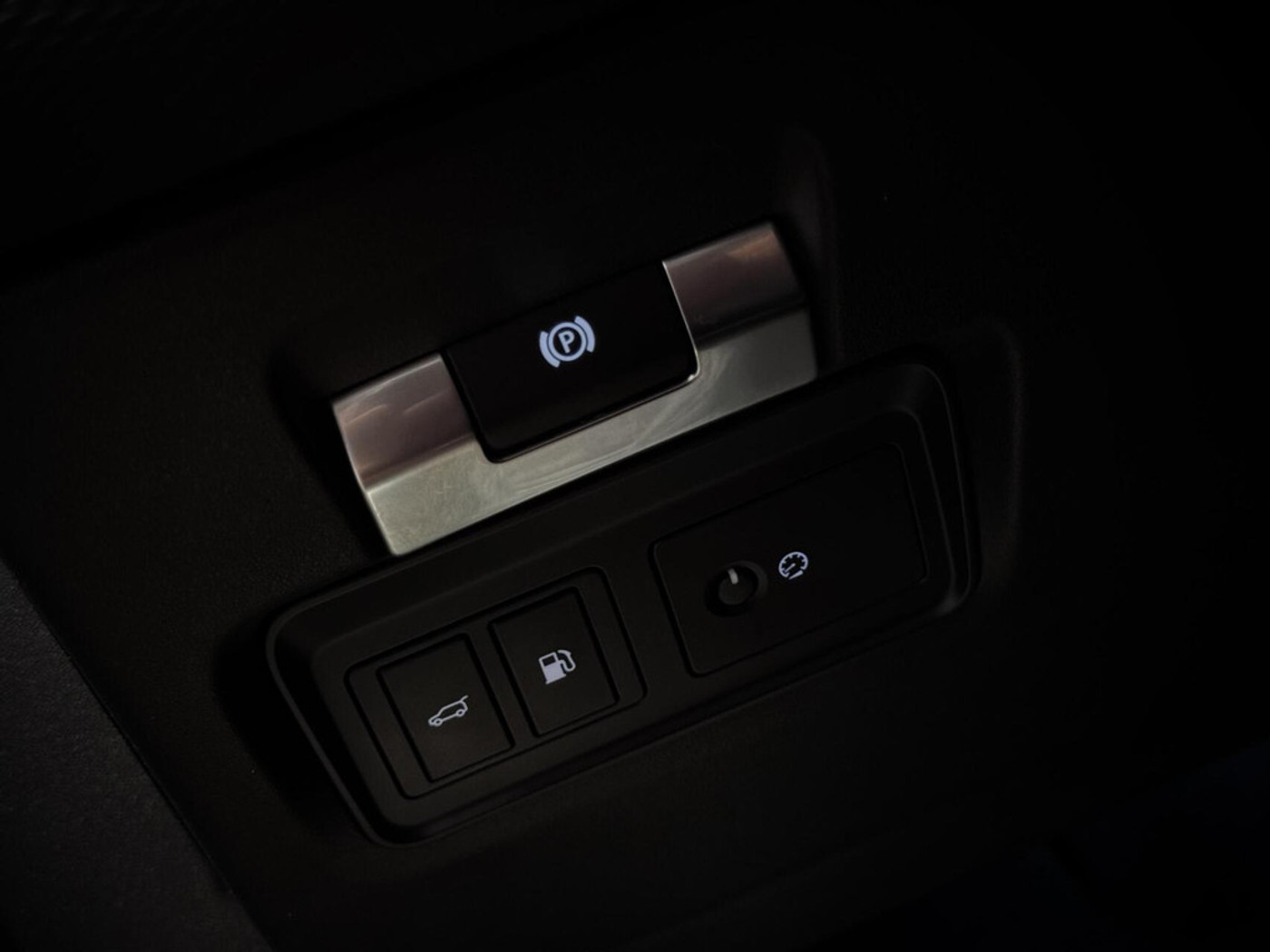 Foto van Land Rover Discovery Sport