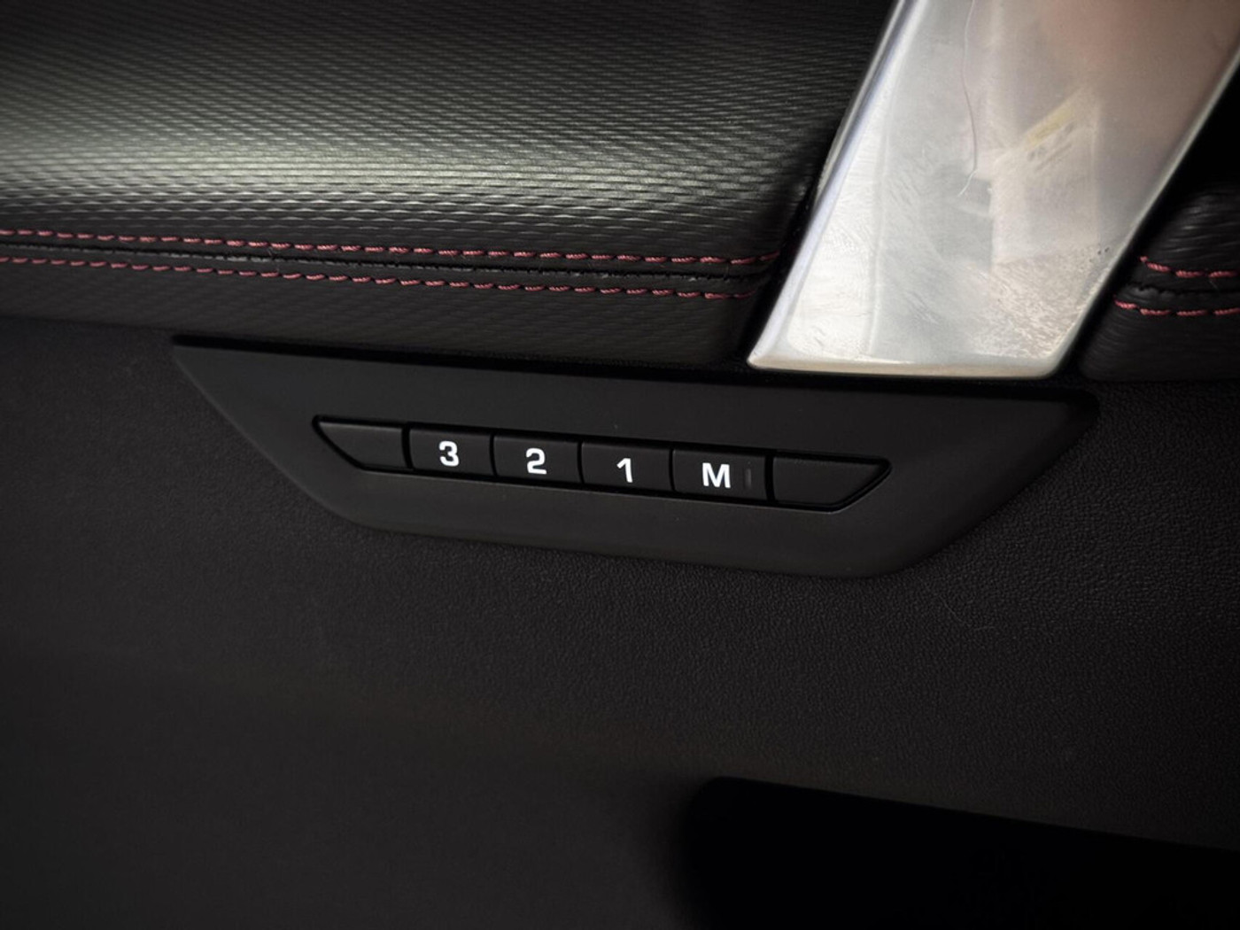 Foto van Land Rover Discovery Sport