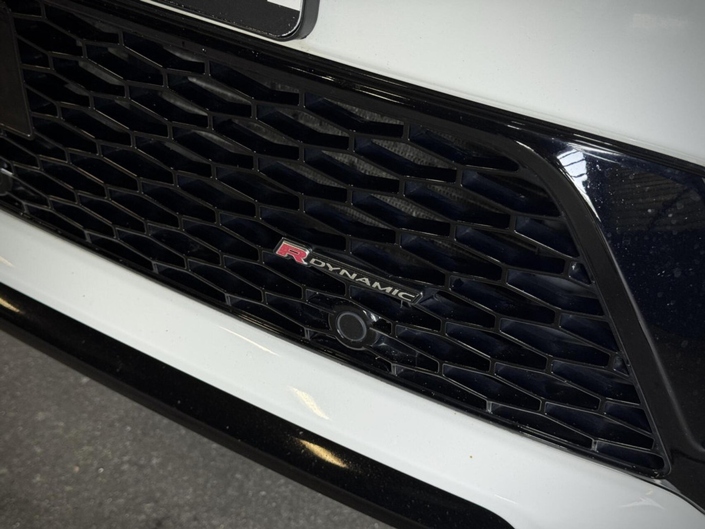 Foto van Land Rover Discovery Sport