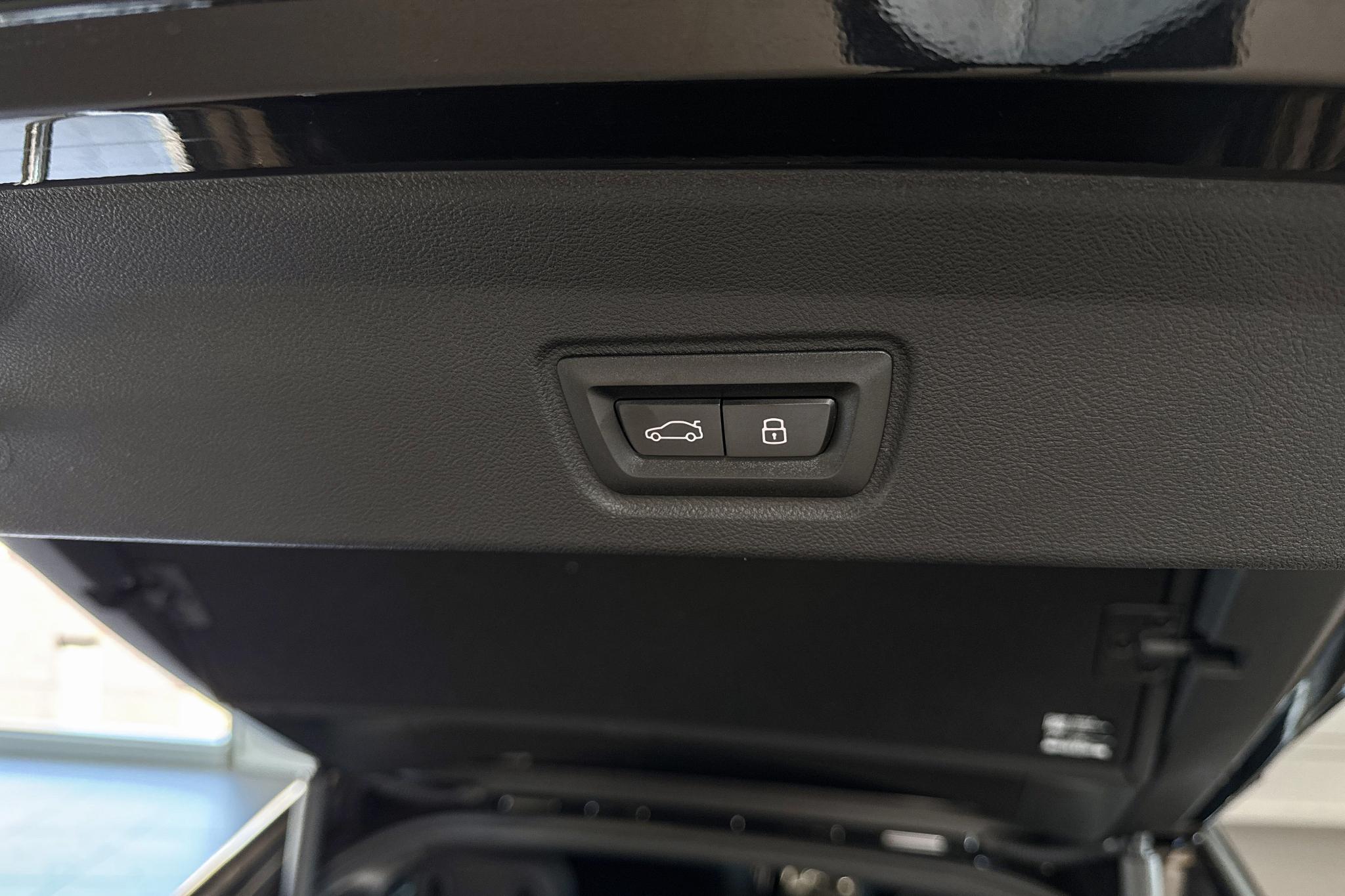 Foto van BMW 420i