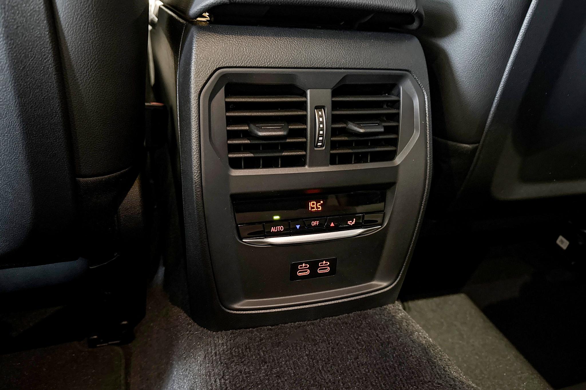 Foto van BMW 420i