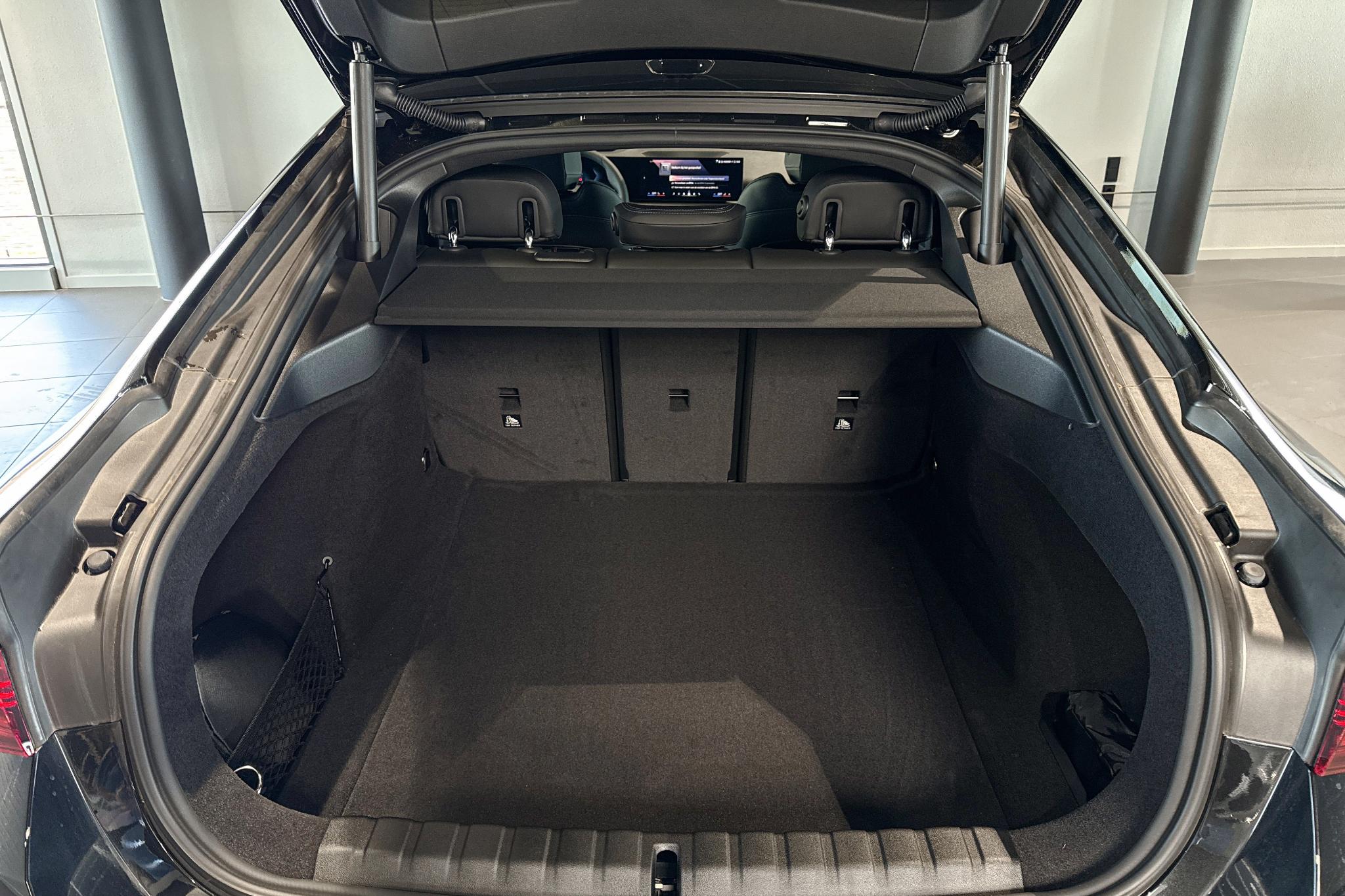 Foto van BMW 420i