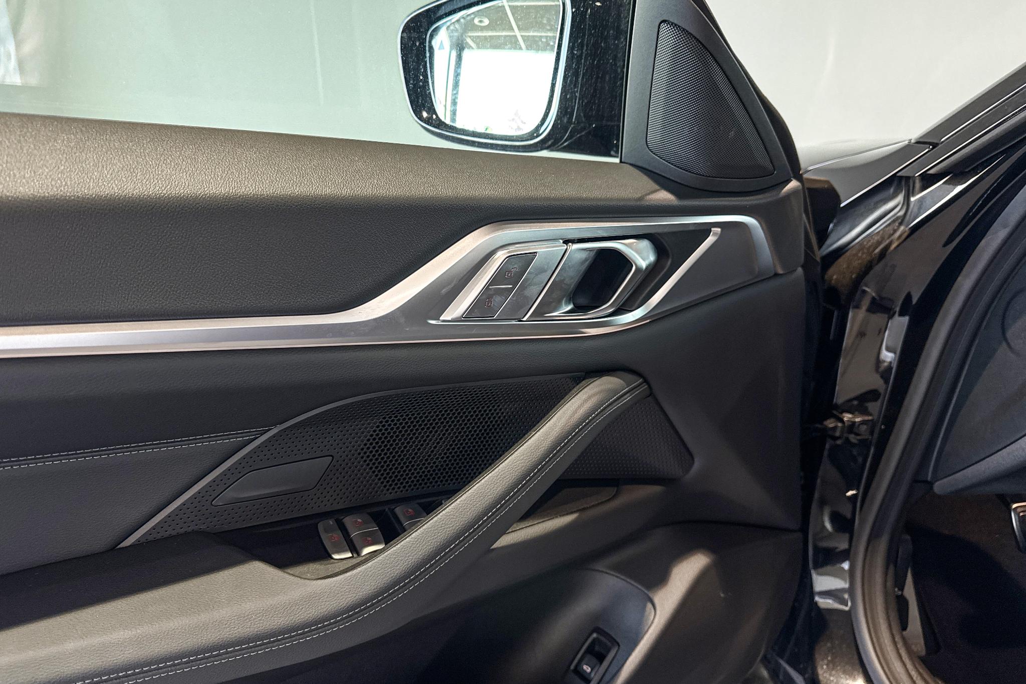 Foto van BMW 420i