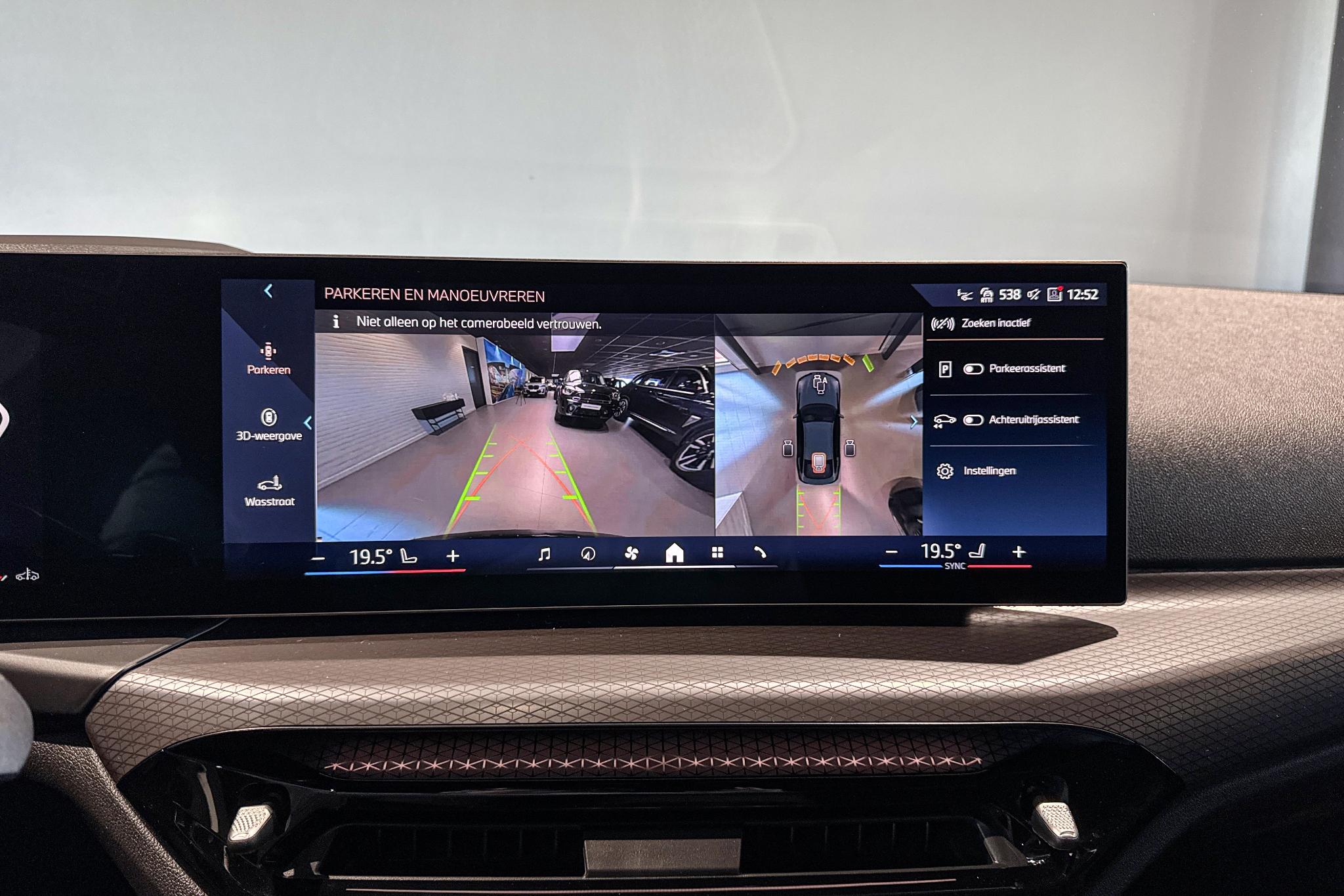Foto van BMW 420i