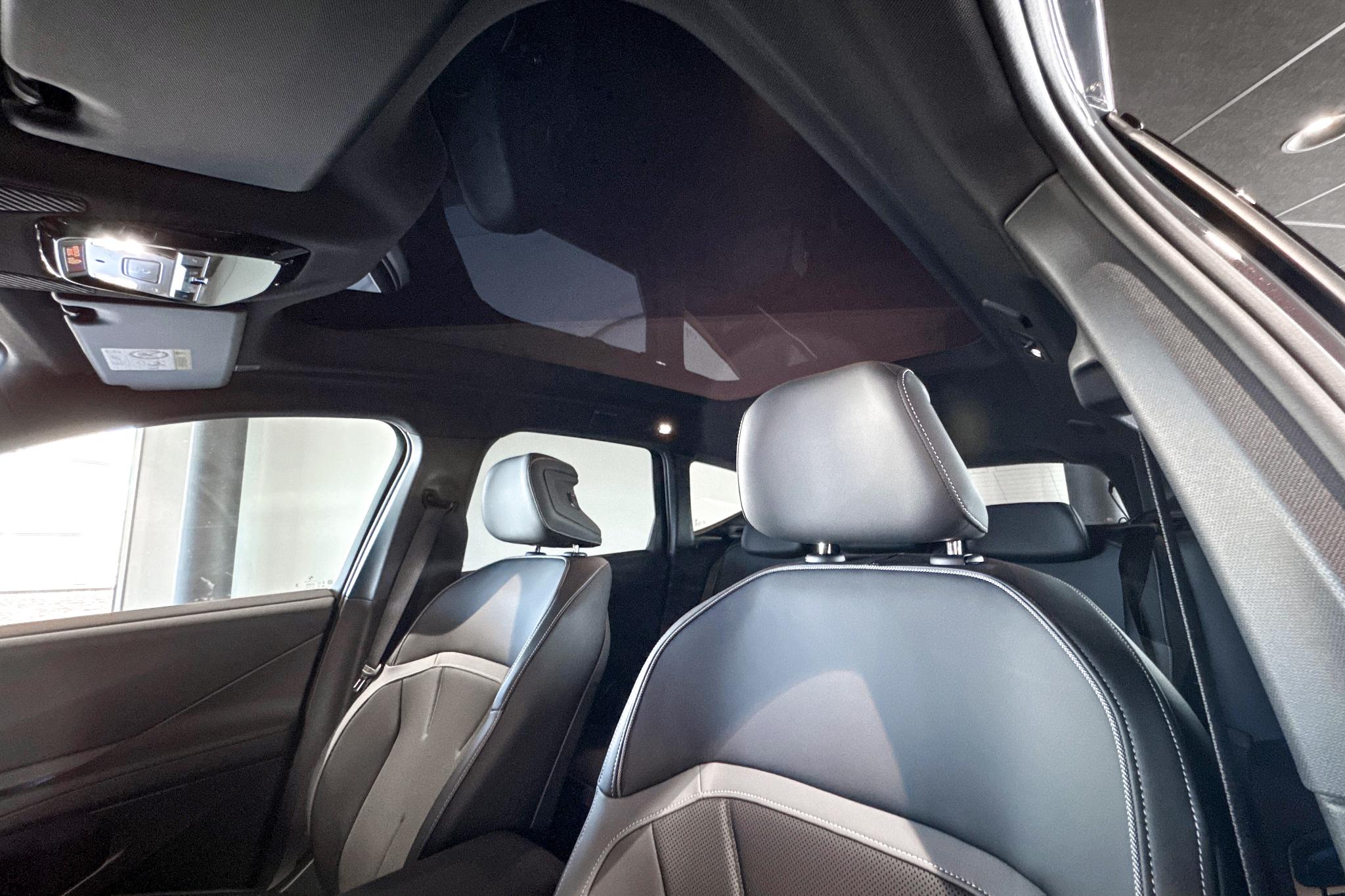 Foto van BMW Ix3 50 xDrive
