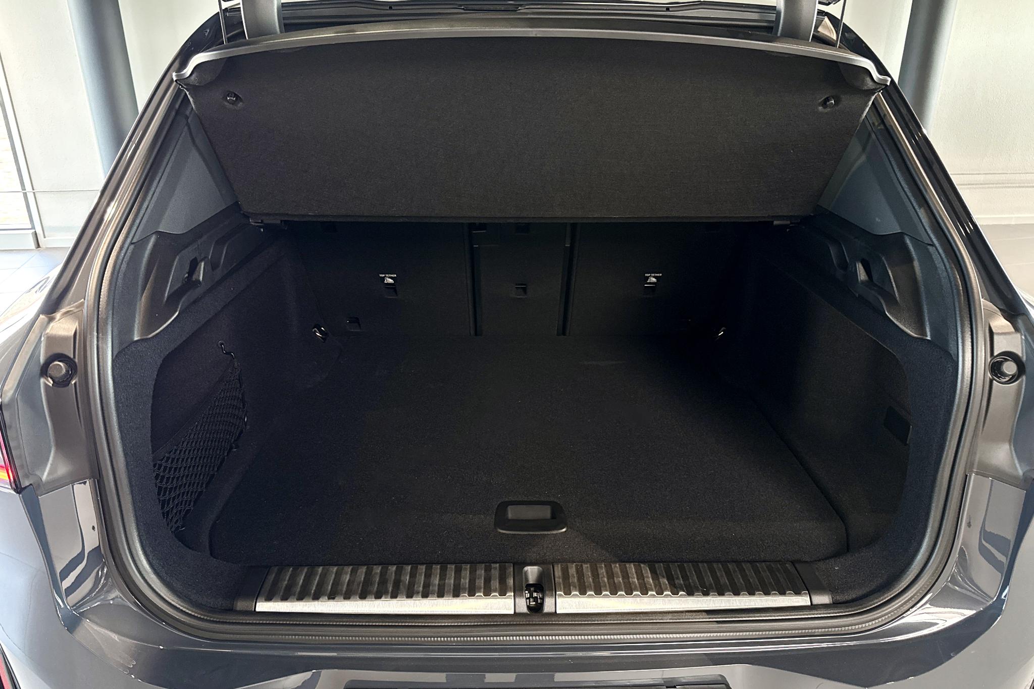 Foto van BMW Ix3 50 xDrive