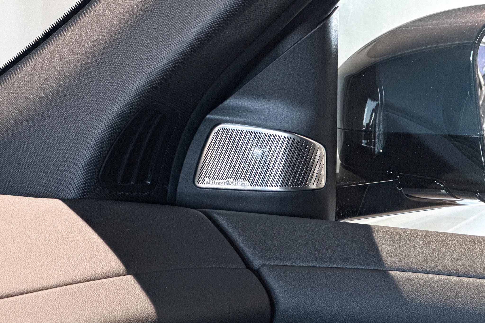 Foto van BMW Ix3 50 xDrive