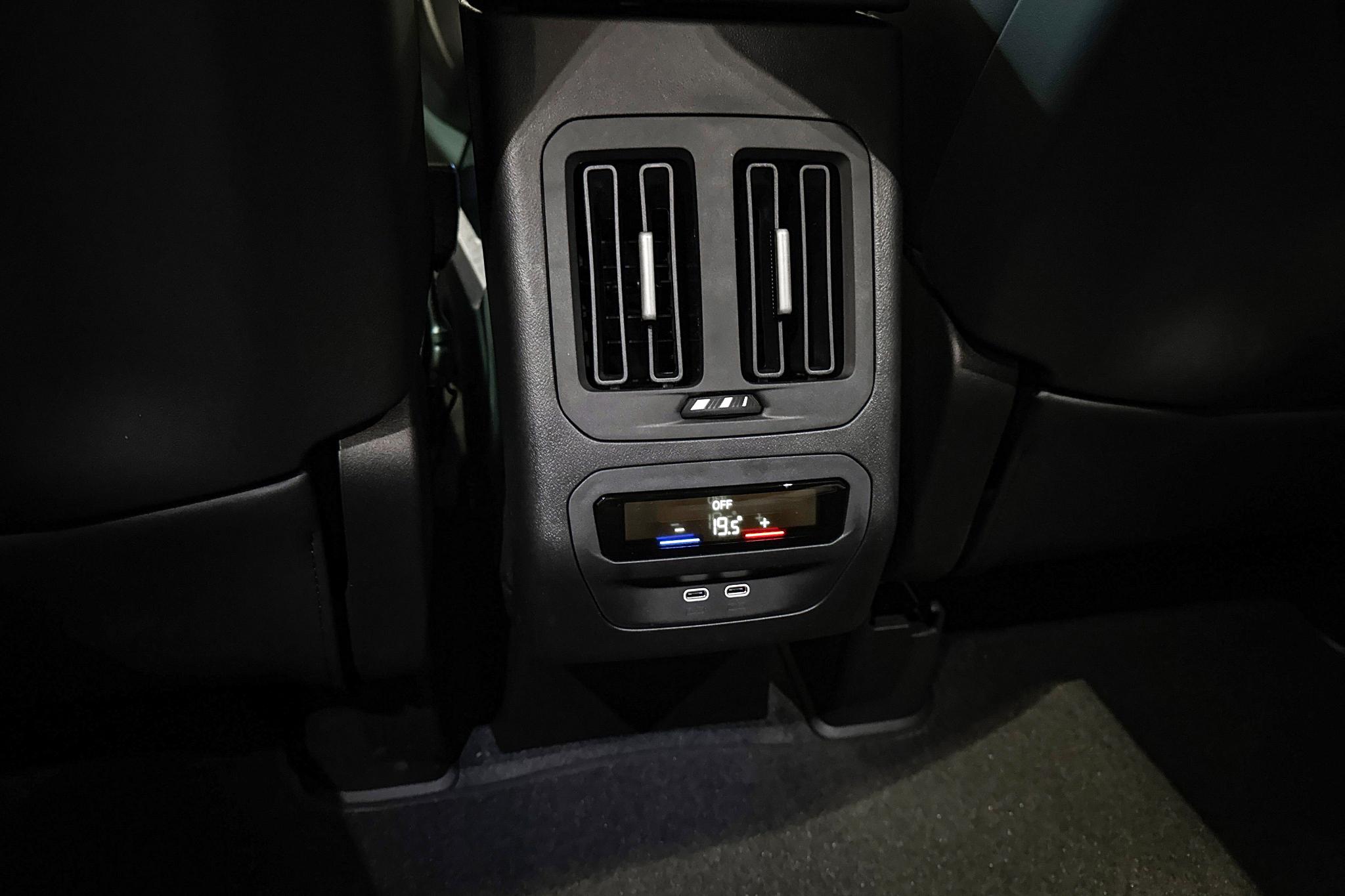 Foto van BMW Ix3 50 xDrive