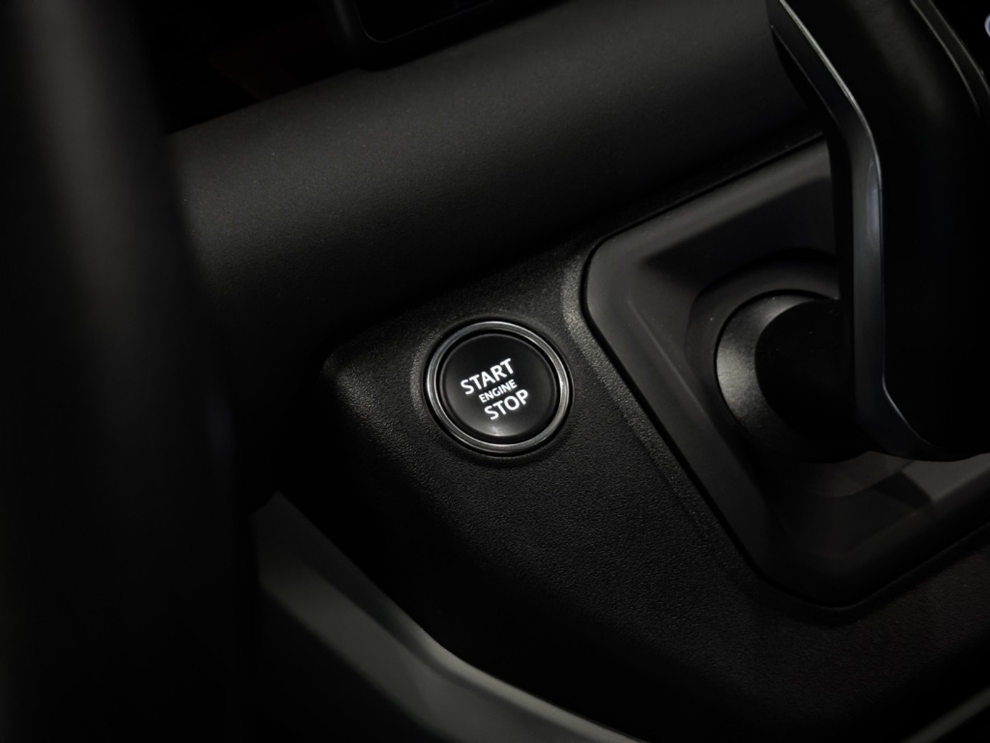 Foto van Land Rover Defender