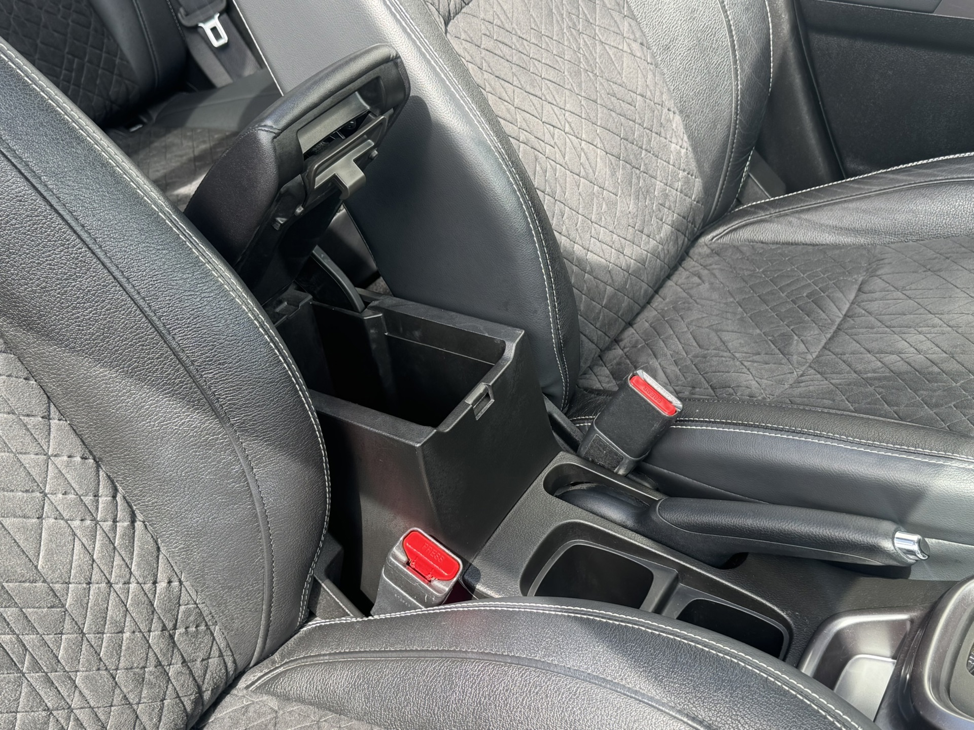 Foto van Suzuki Vitara