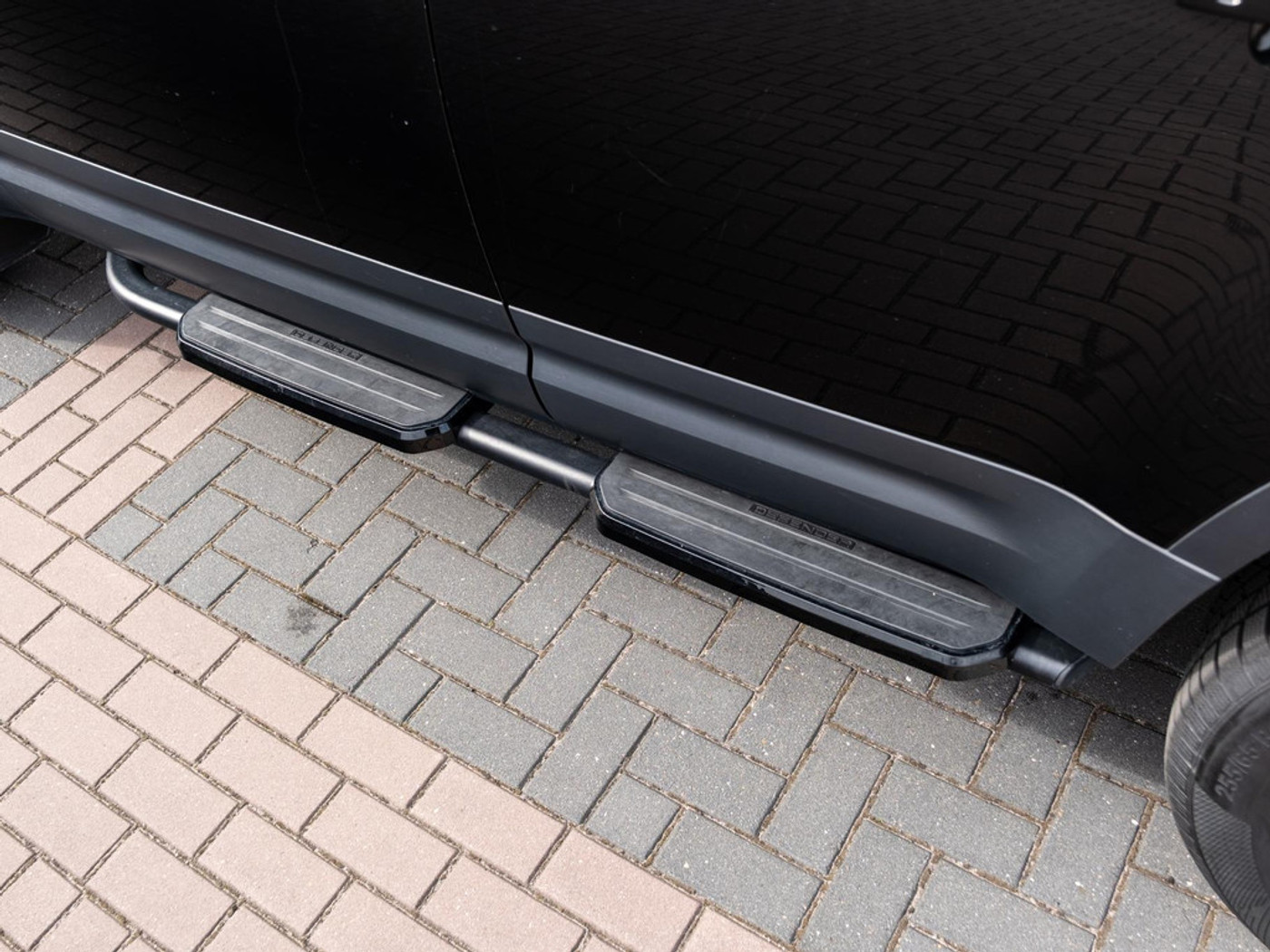Foto van Land Rover Defender