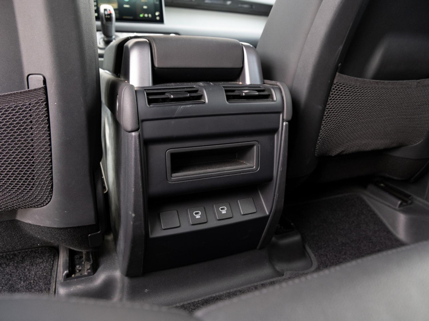 Foto van Land Rover Defender