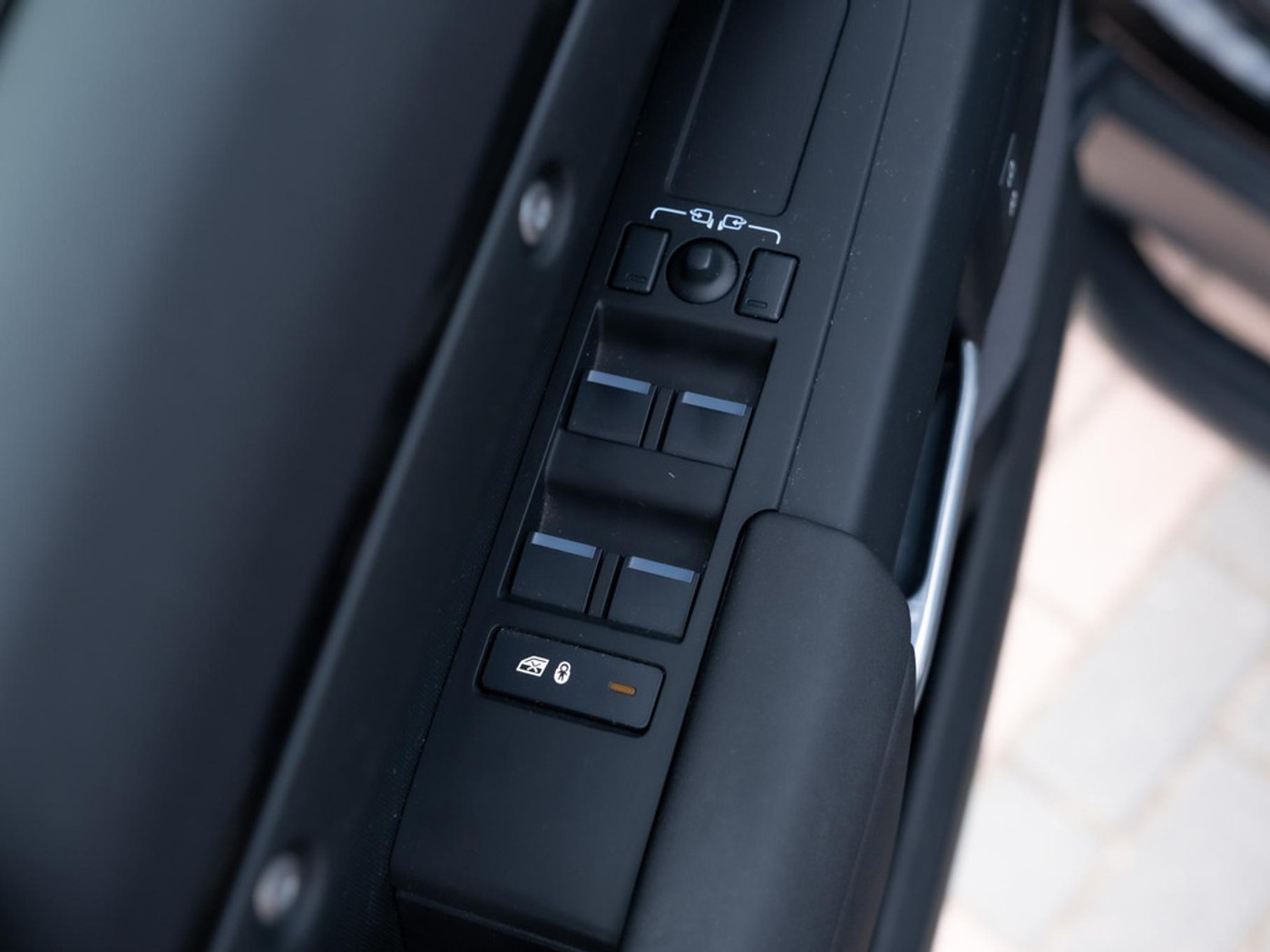 Foto van Land Rover Defender