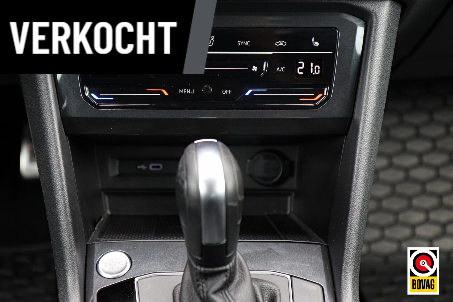 Foto van Seat Tarraco