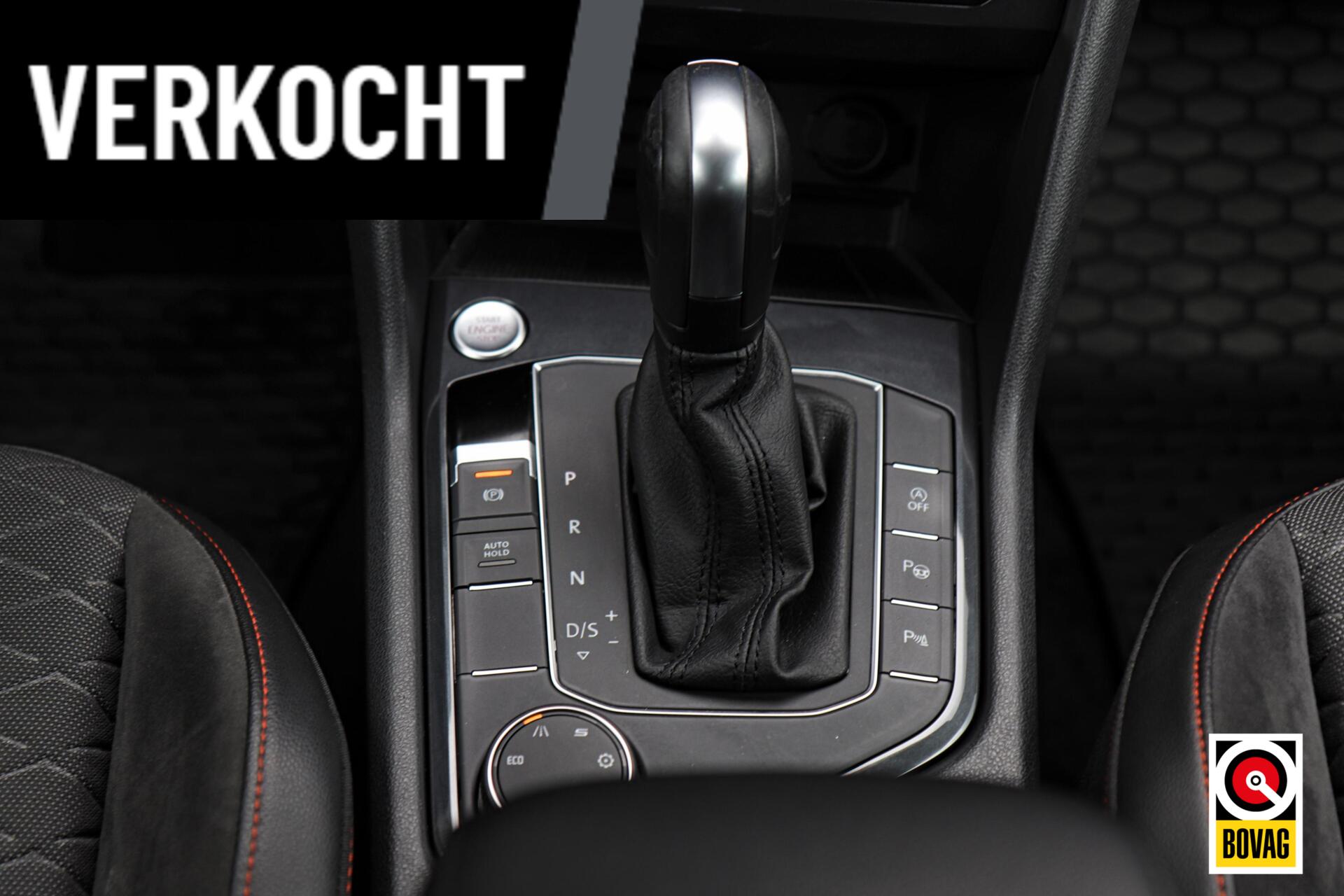 Foto van Seat Tarraco