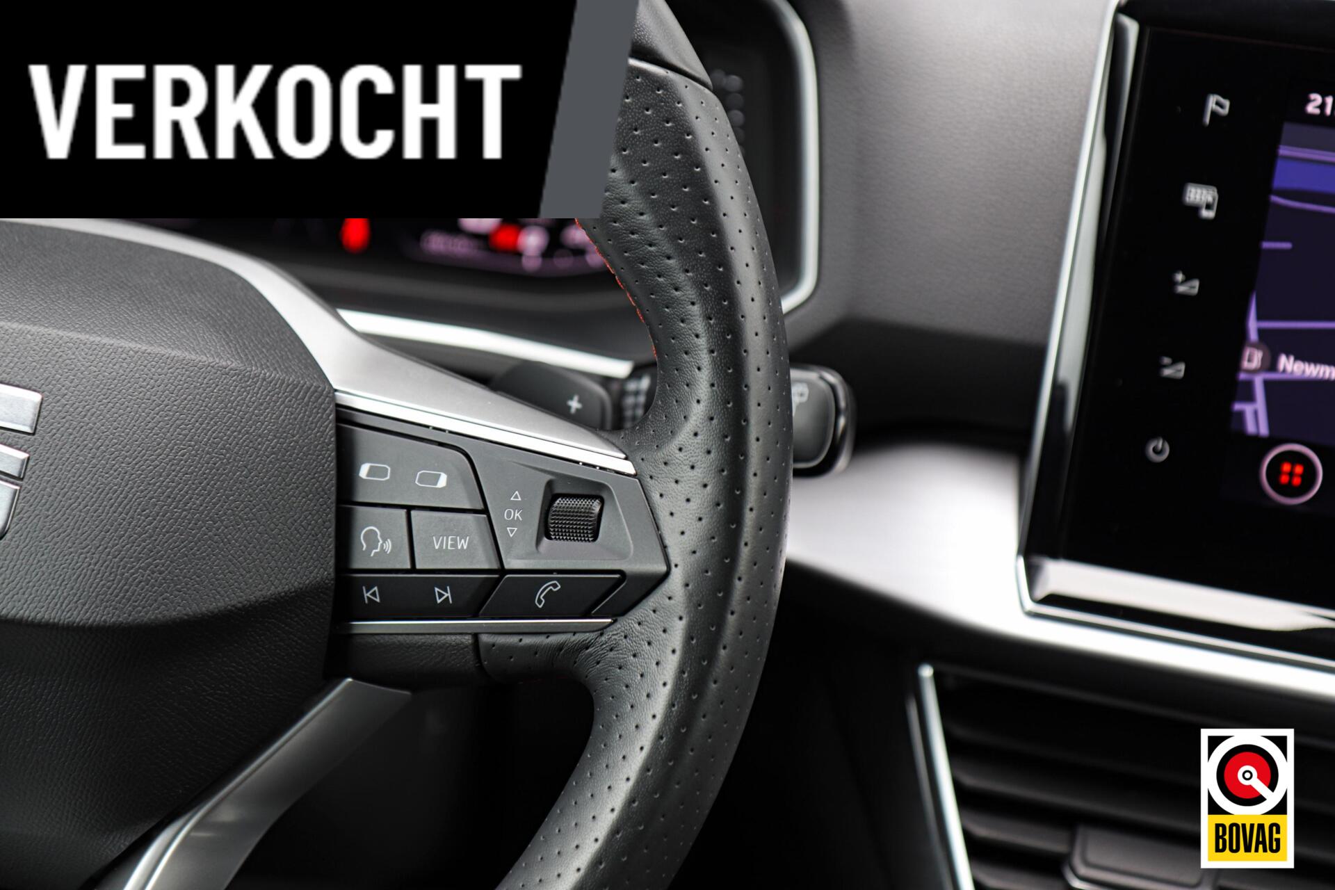 Foto van Seat Tarraco