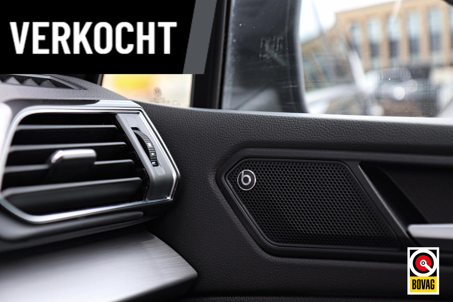 Foto van Seat Tarraco