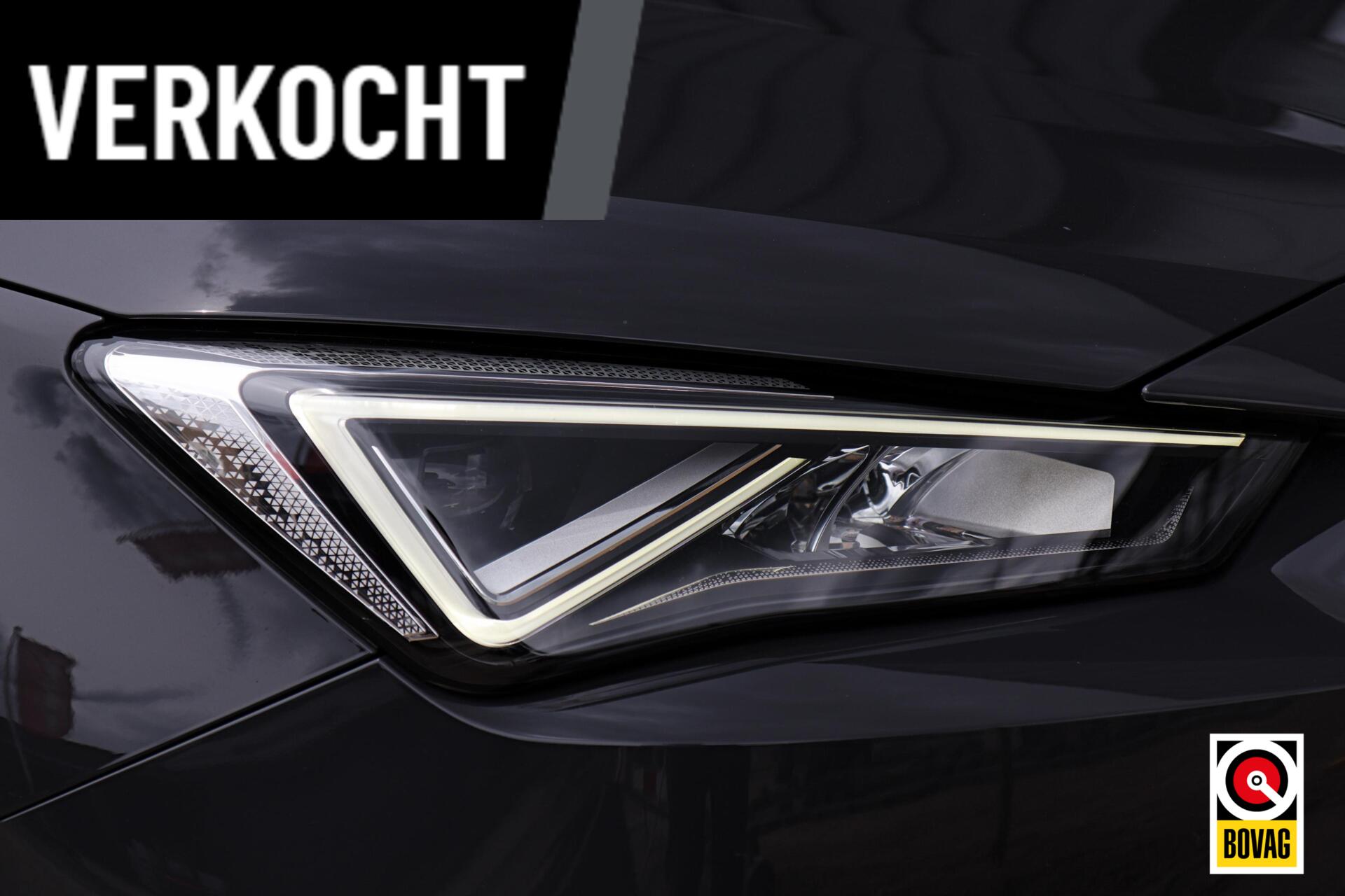 Foto van Seat Tarraco