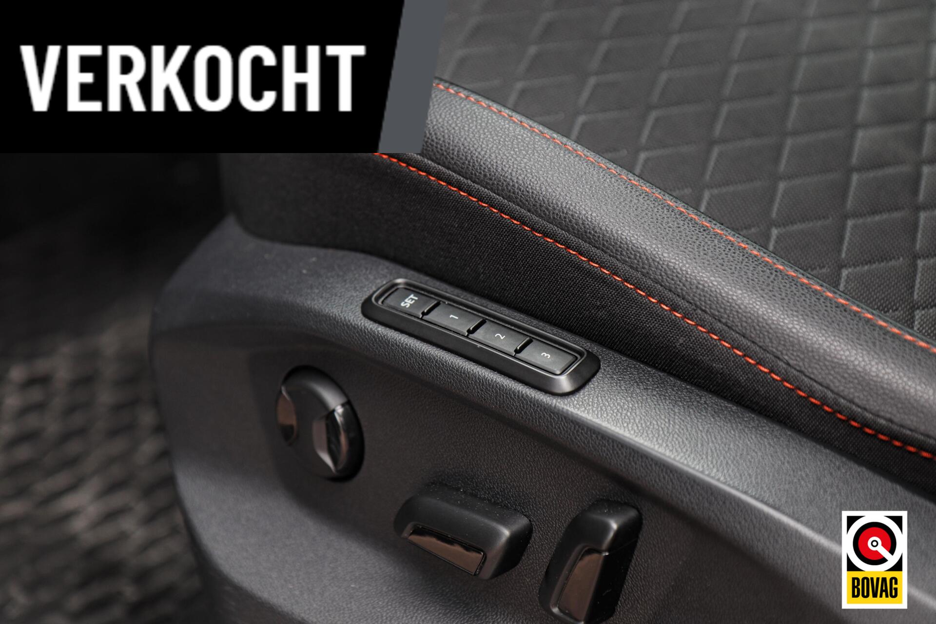 Foto van Seat Tarraco