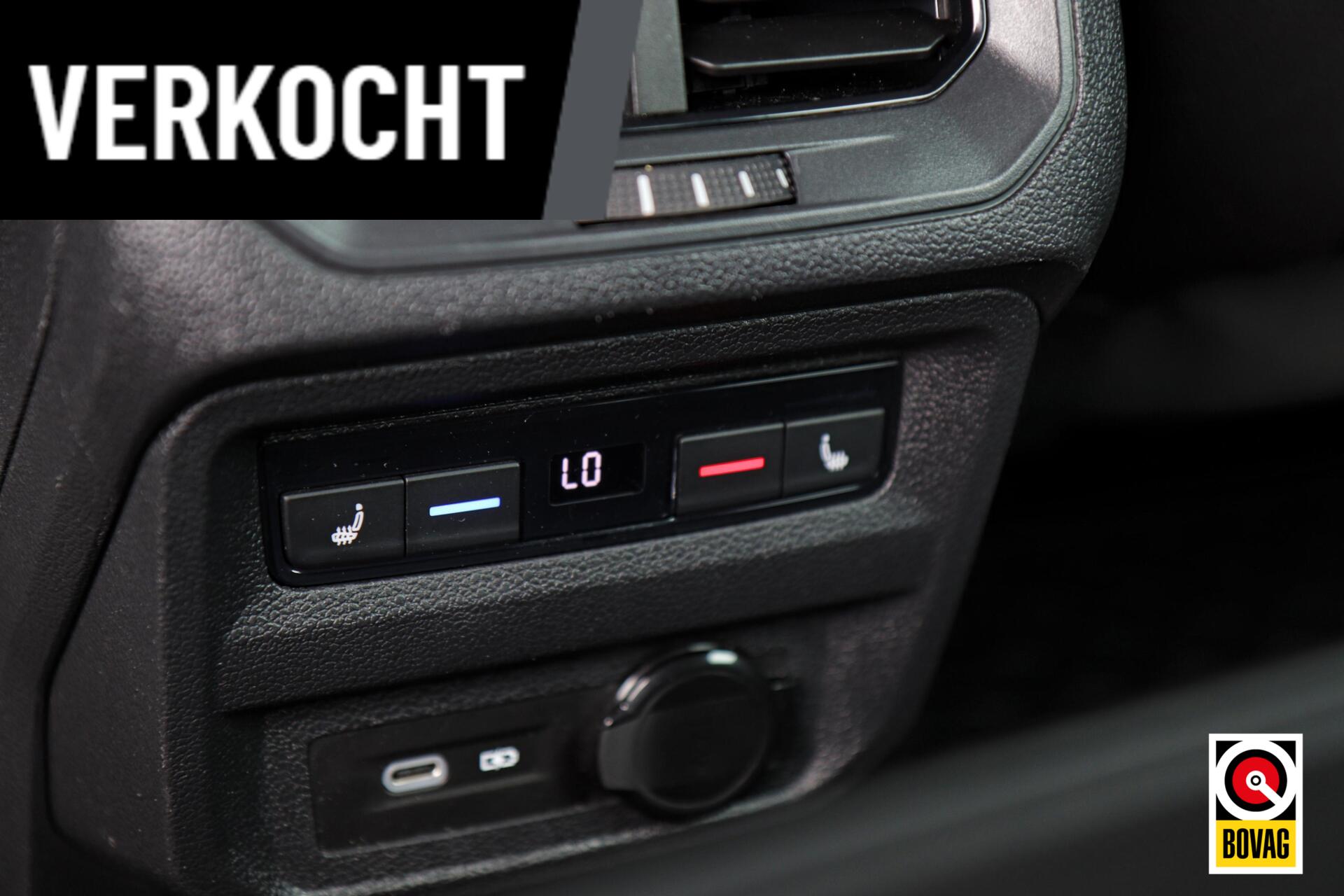 Foto van Seat Tarraco