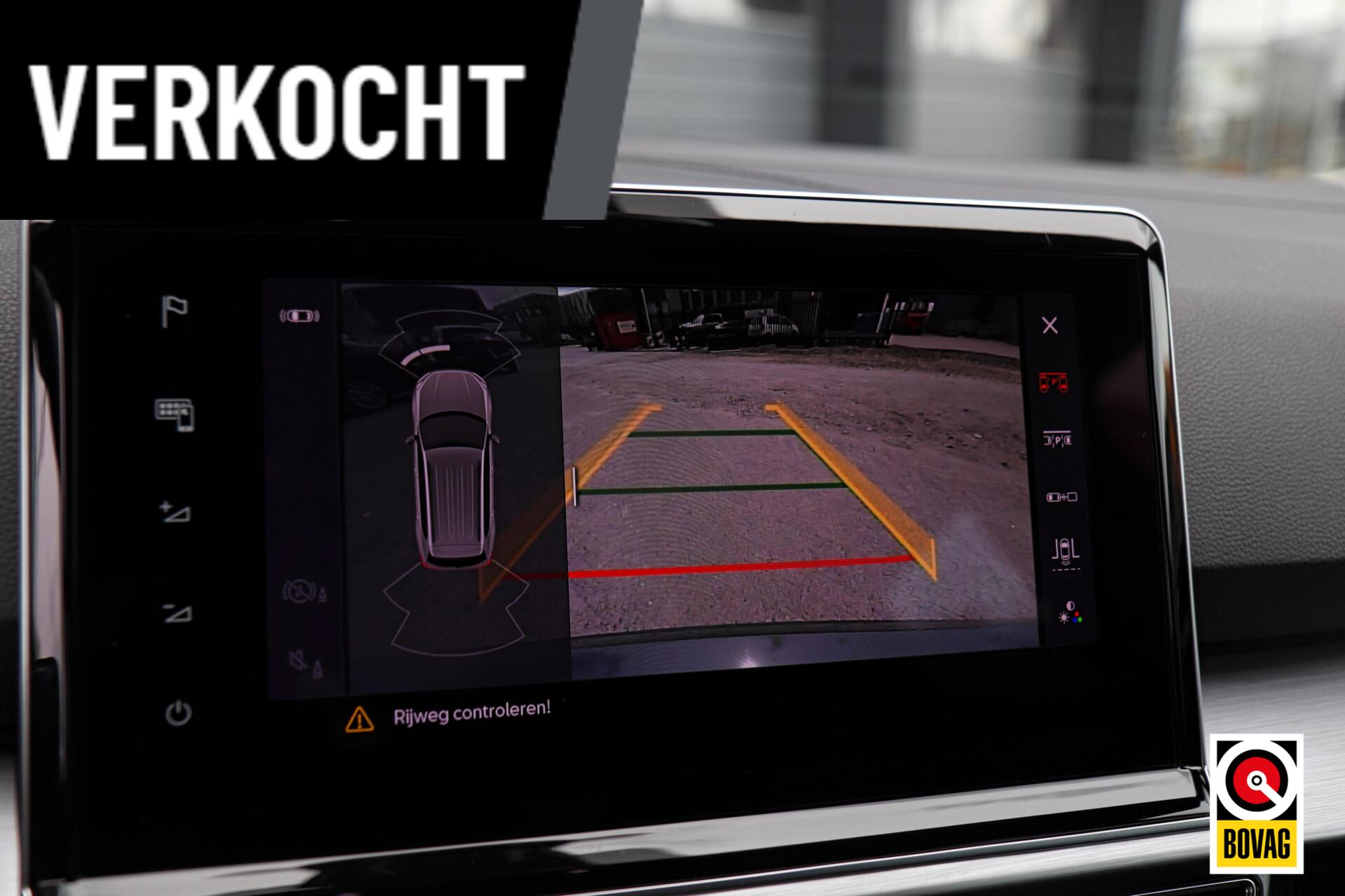 Foto van Seat Tarraco