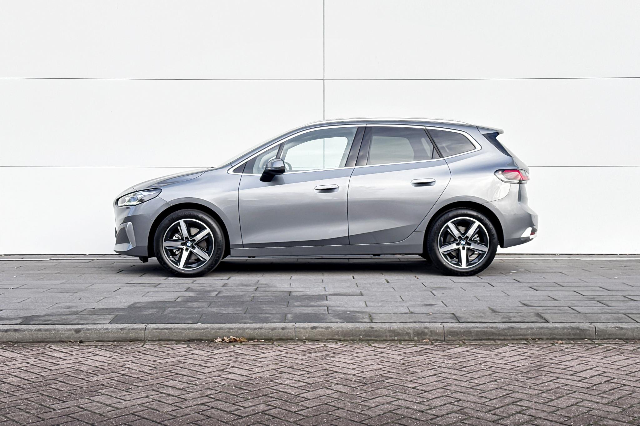 Foto van BMW 220i Active Tourer