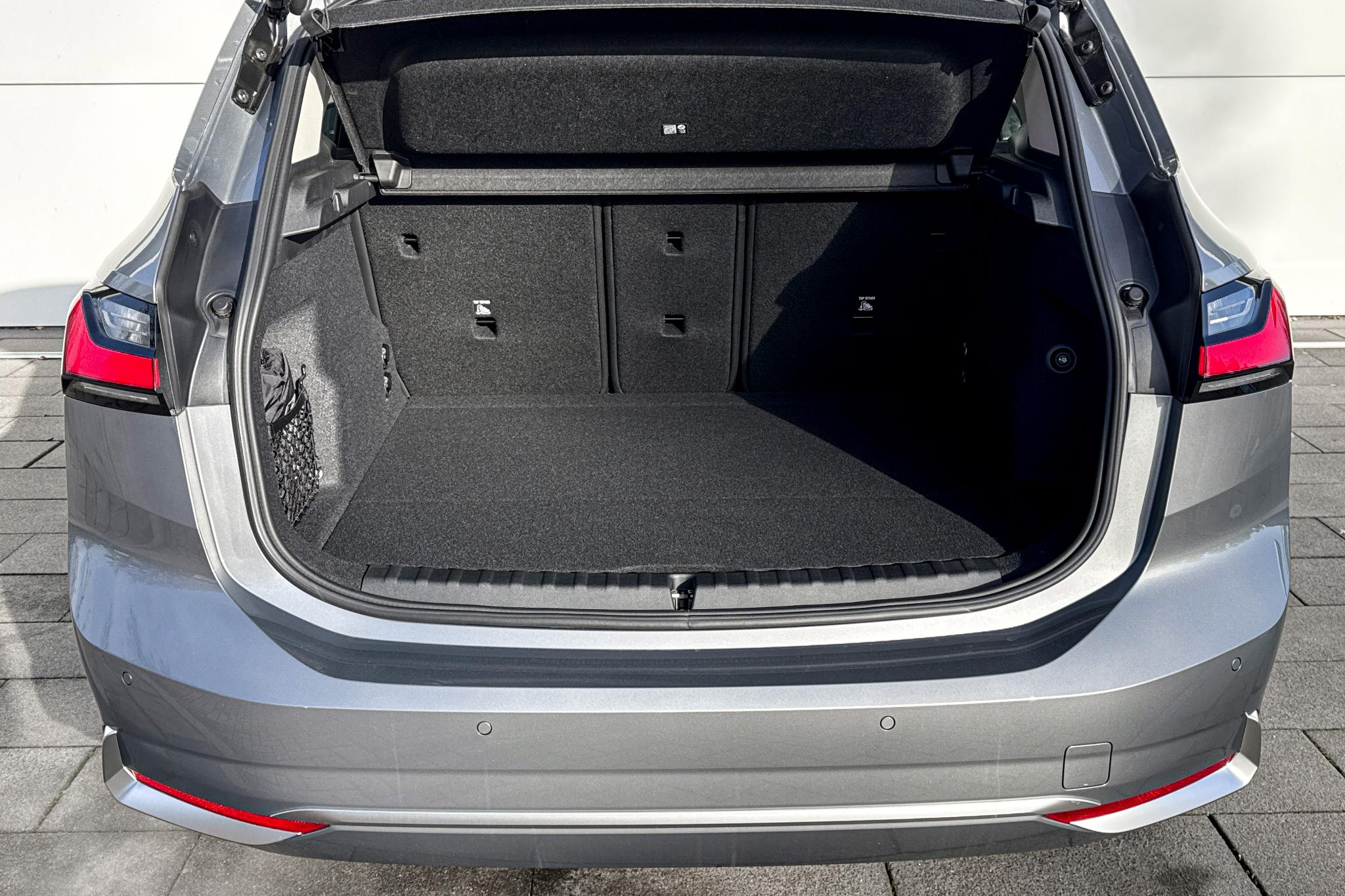 Foto van BMW 220i Active Tourer