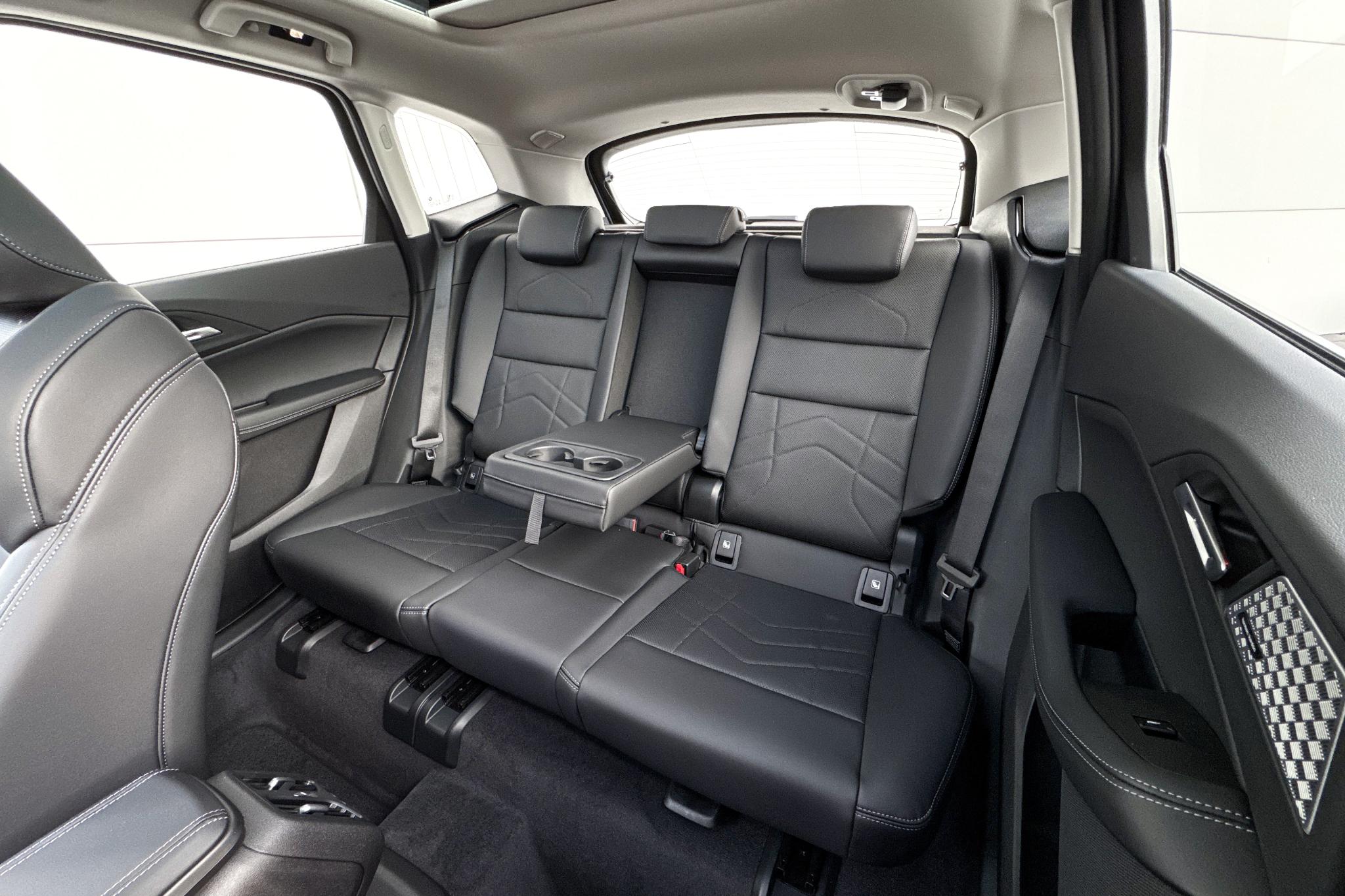 Foto van BMW 220i Active Tourer