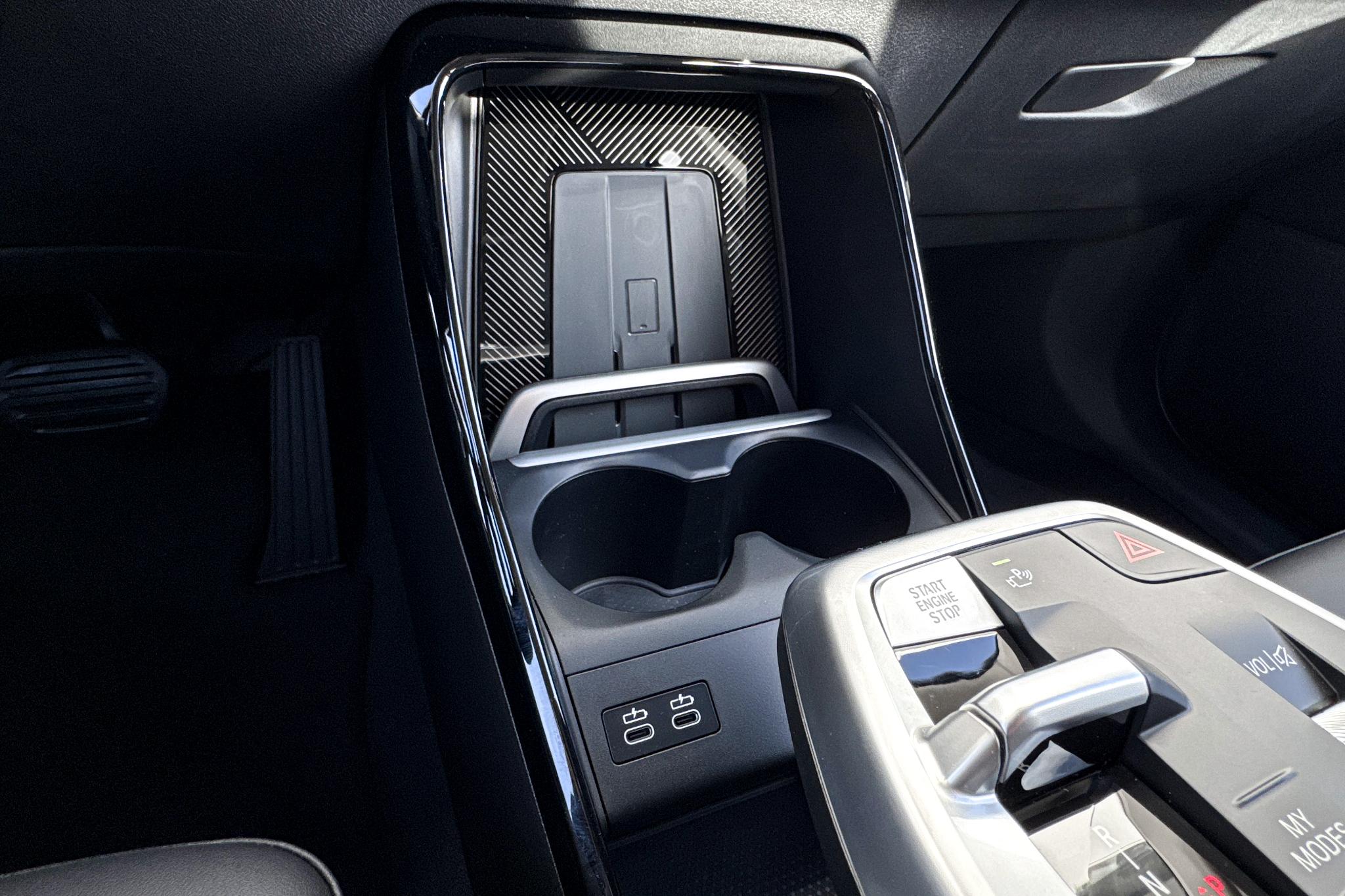 Foto van BMW 220i Active Tourer