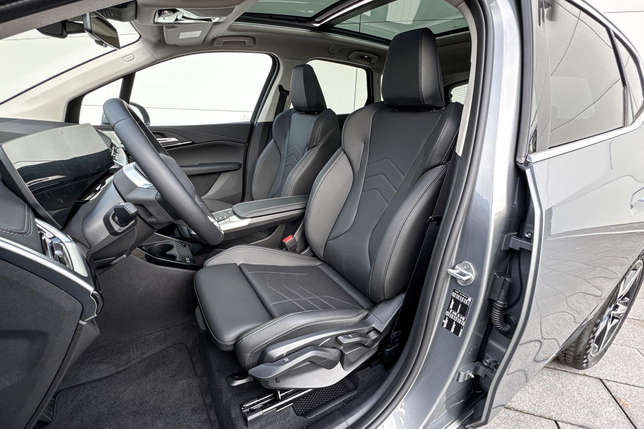Foto van BMW 220i Active Tourer
