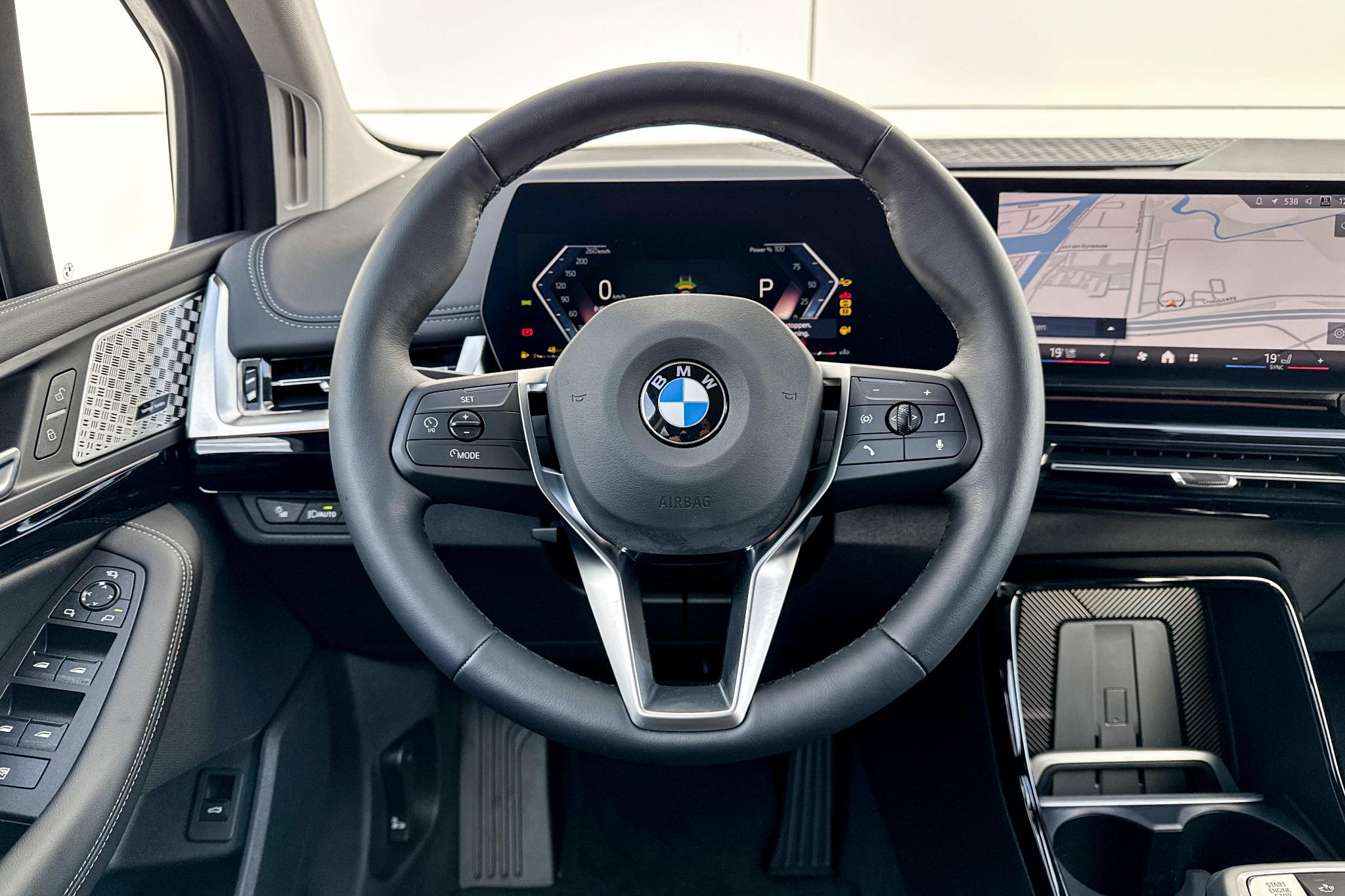 Foto van BMW 220i Active Tourer