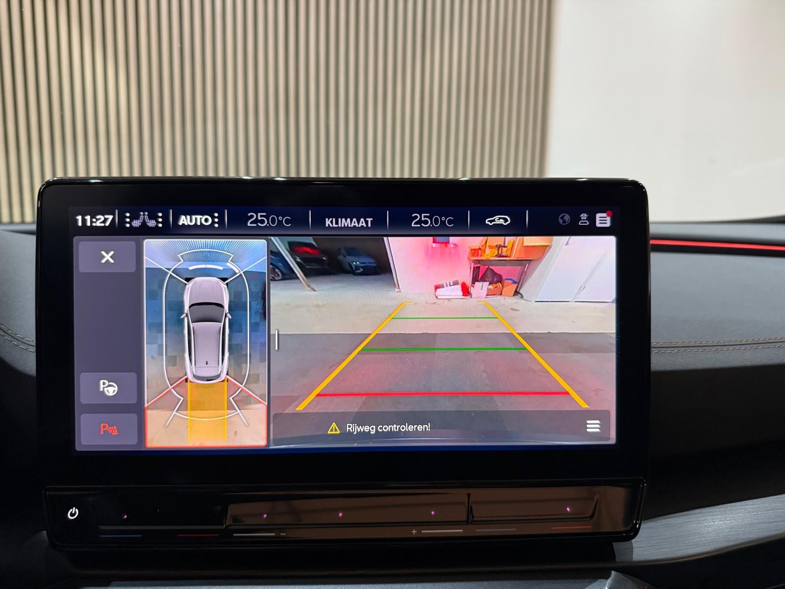 Foto van Cupra Formentor VZ E-hybrid