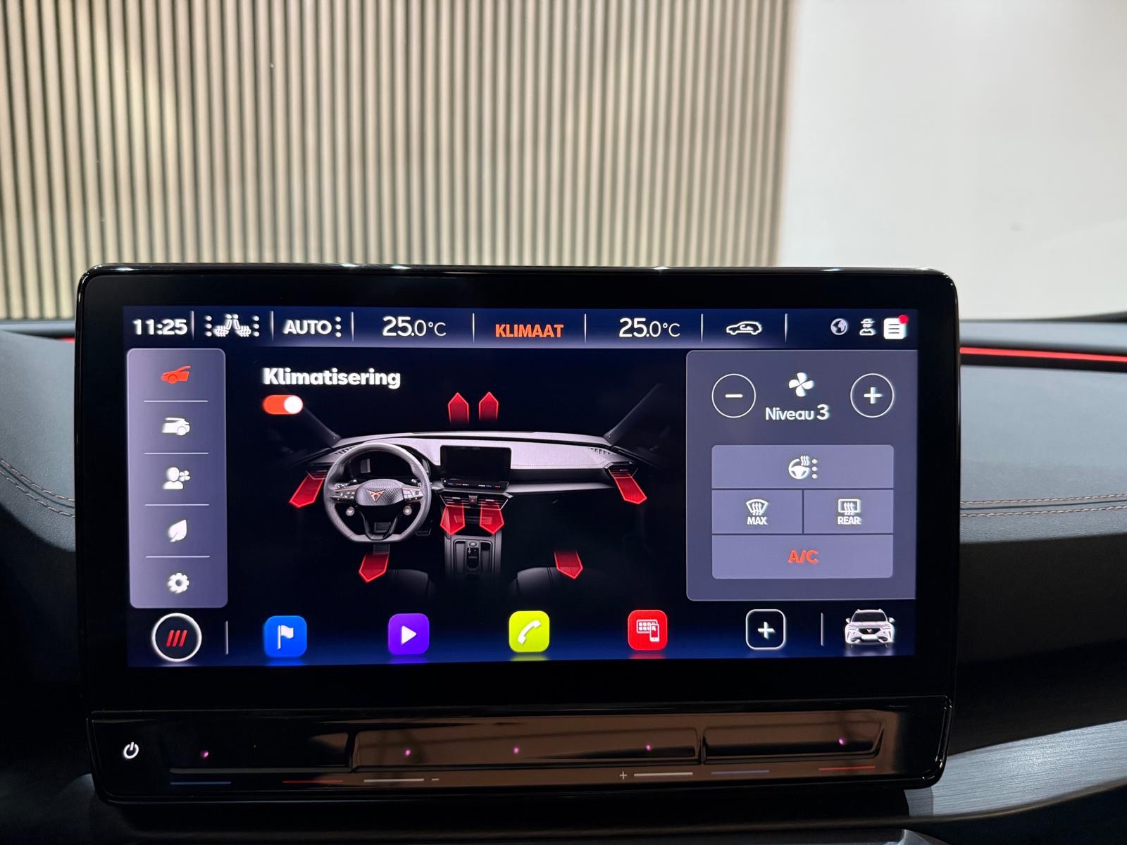 Foto van Cupra Formentor VZ E-hybrid
