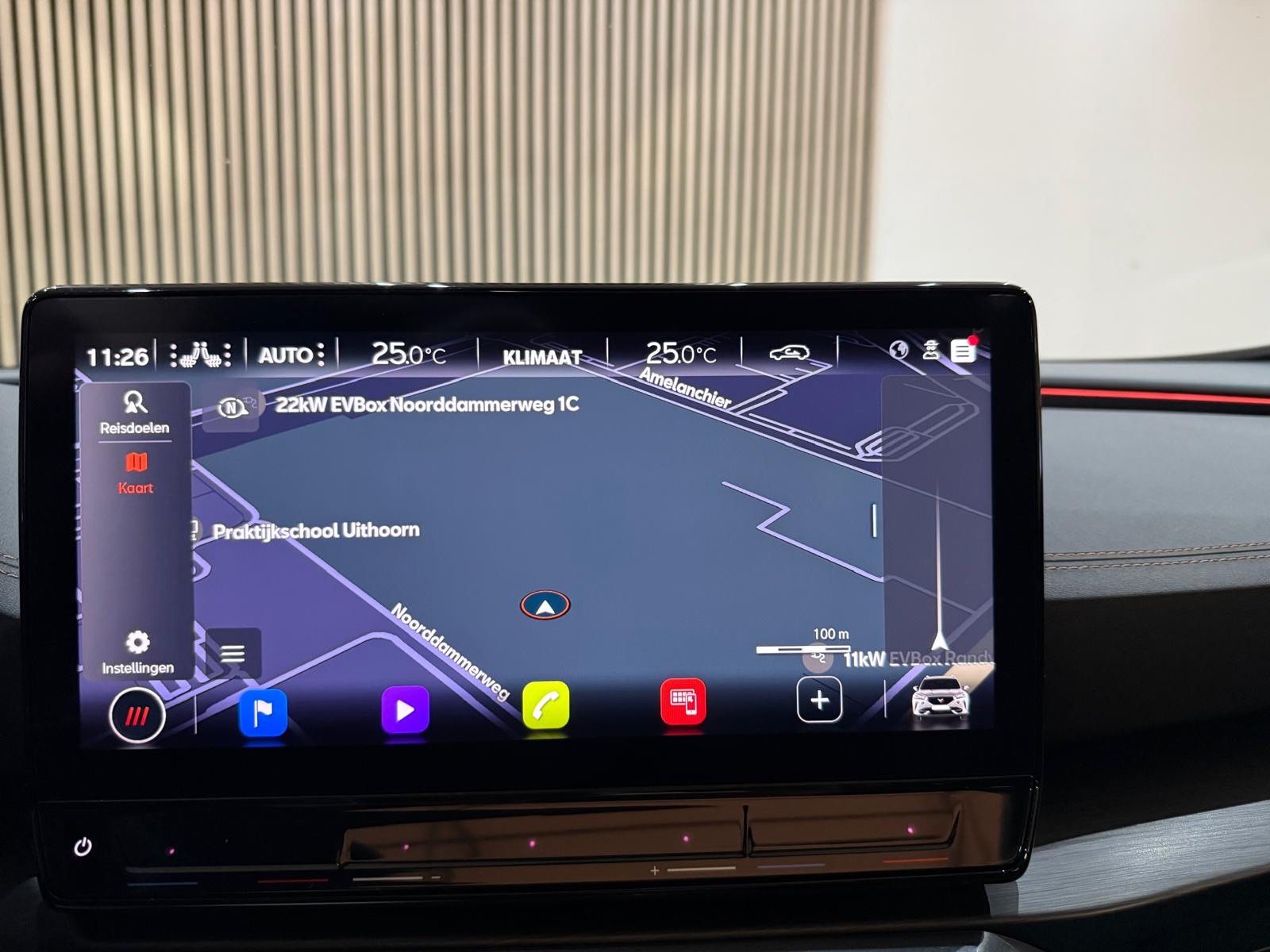 Foto van Cupra Formentor VZ E-hybrid