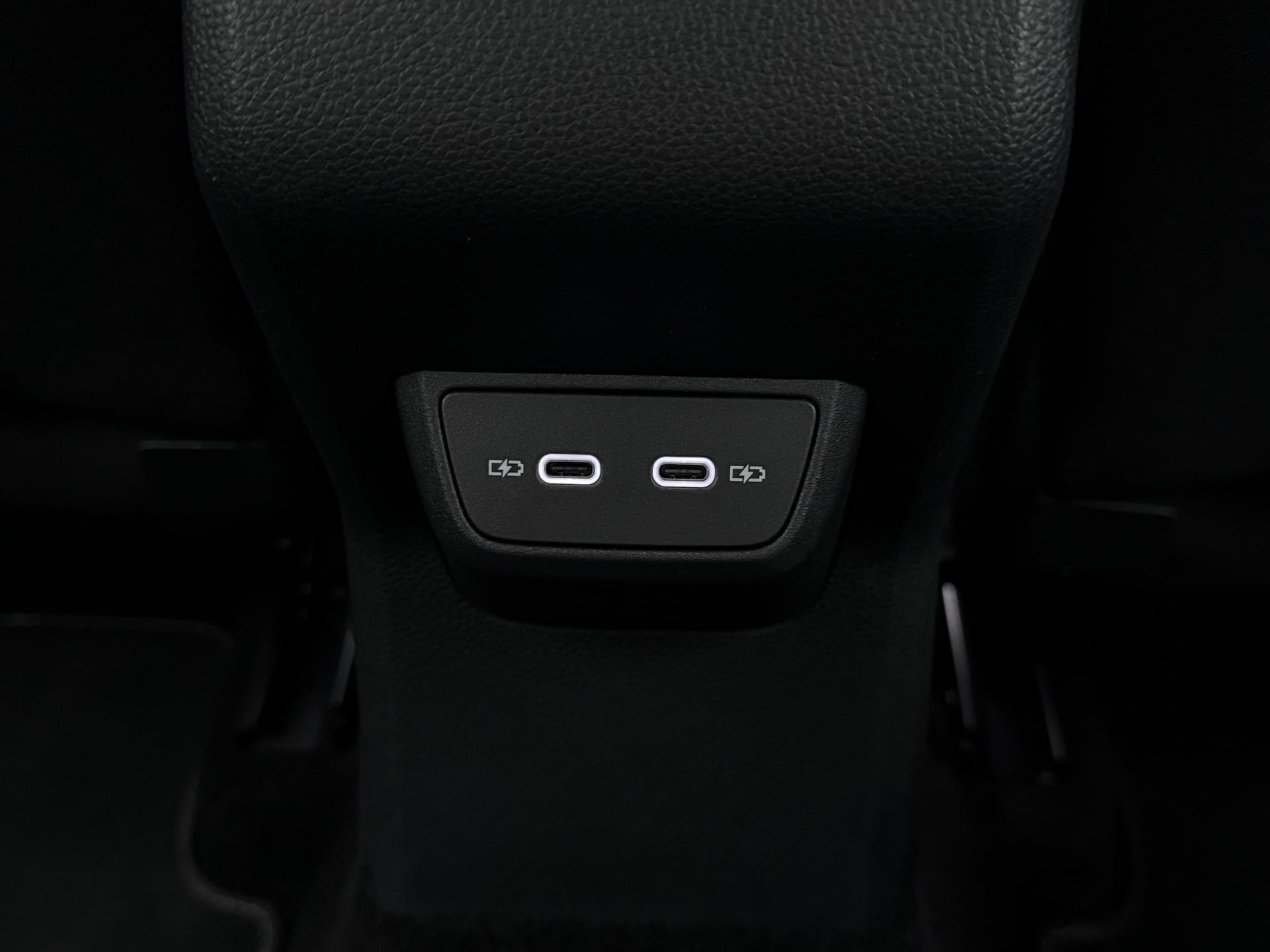 Foto van Volkswagen Taigo