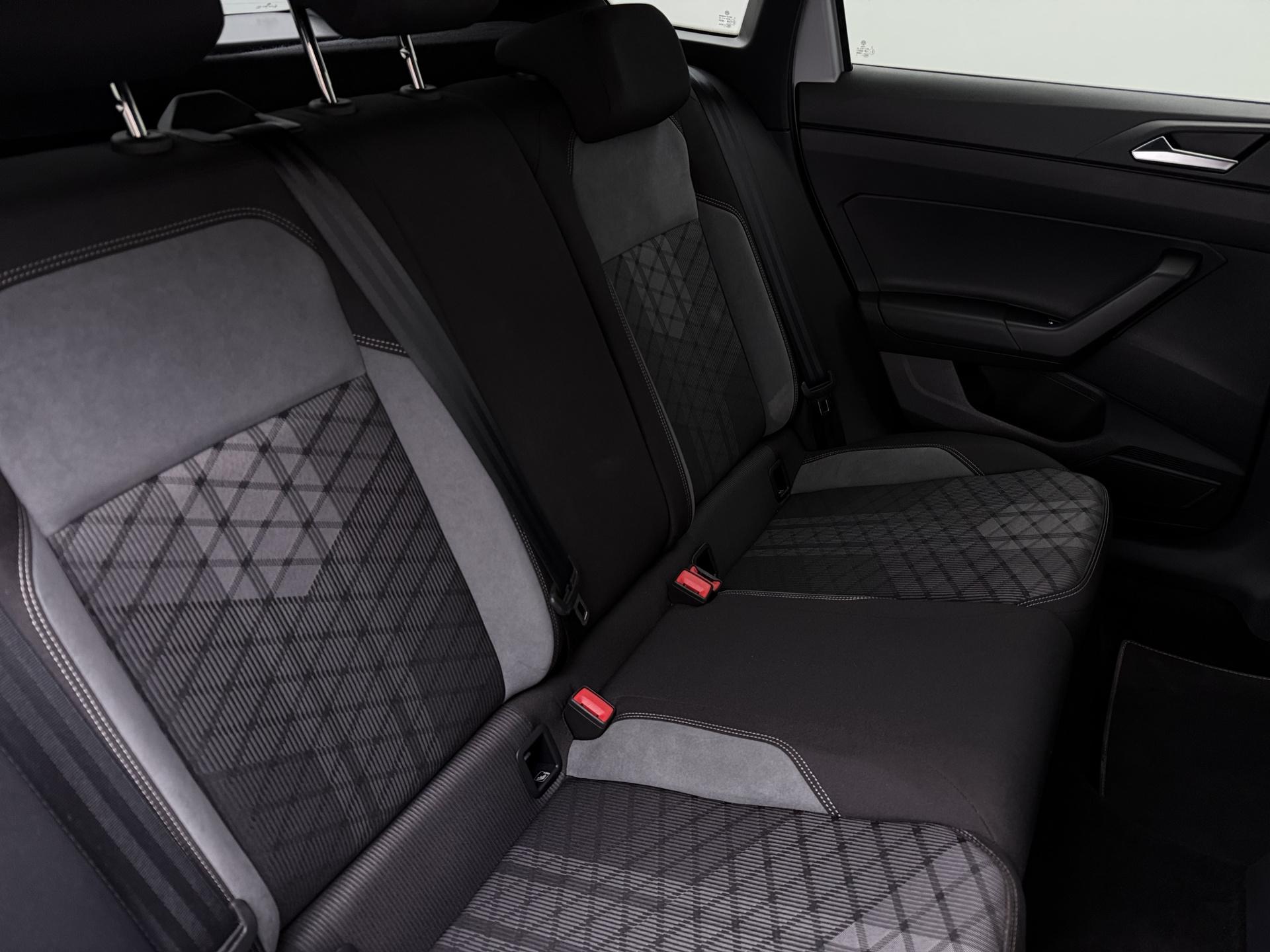 Foto van Volkswagen Taigo