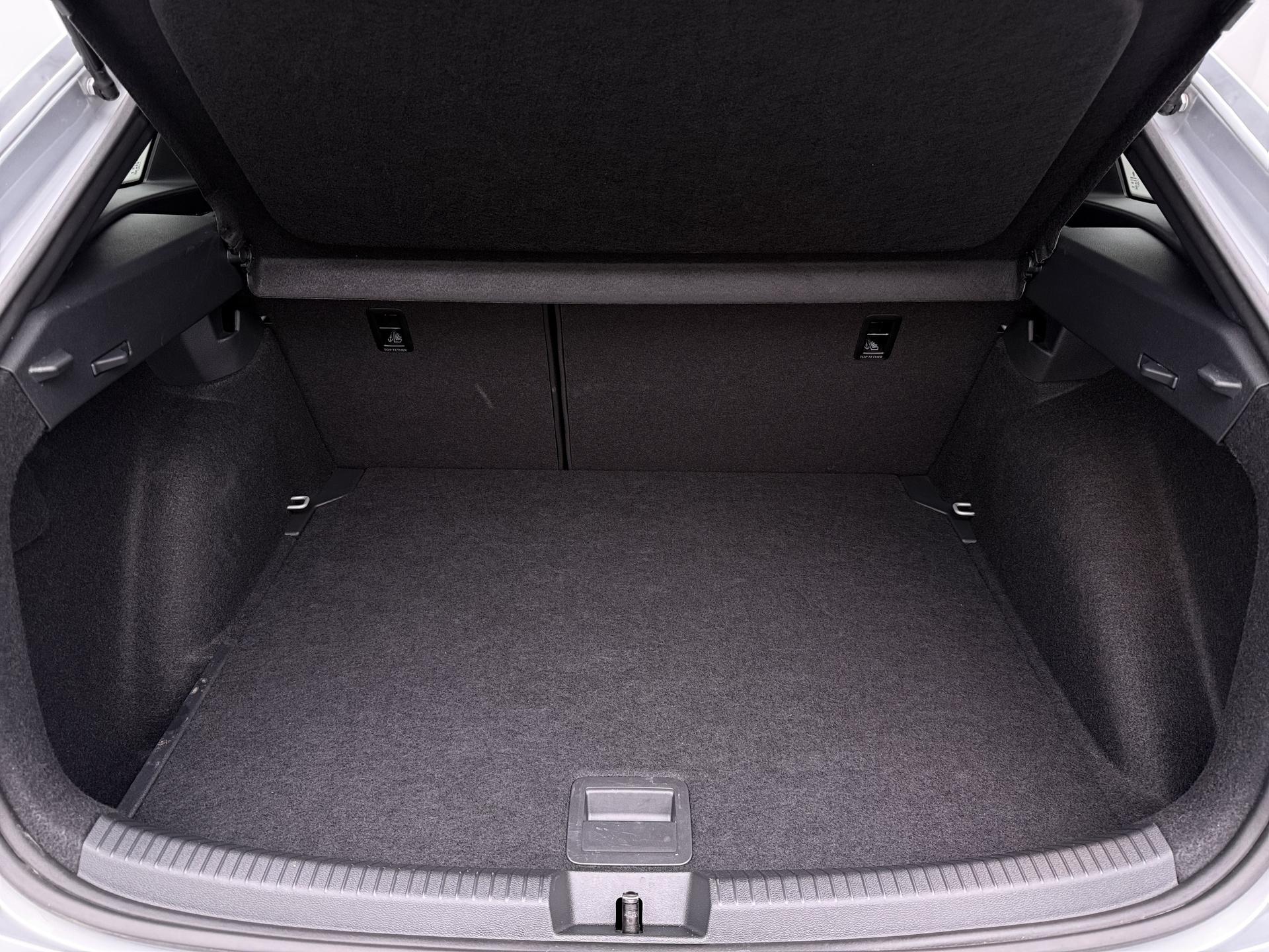 Foto van Volkswagen Taigo
