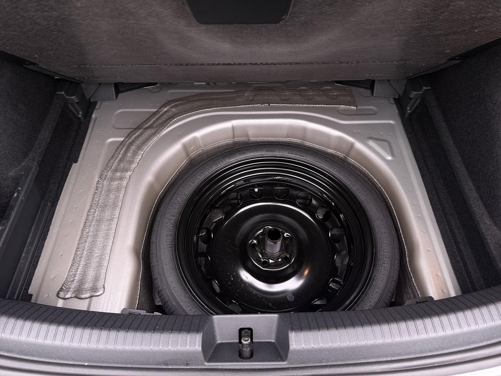 Foto van Volkswagen Taigo
