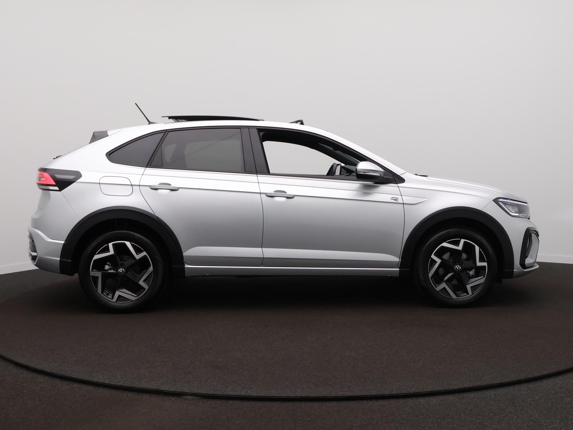 Foto van Volkswagen Taigo