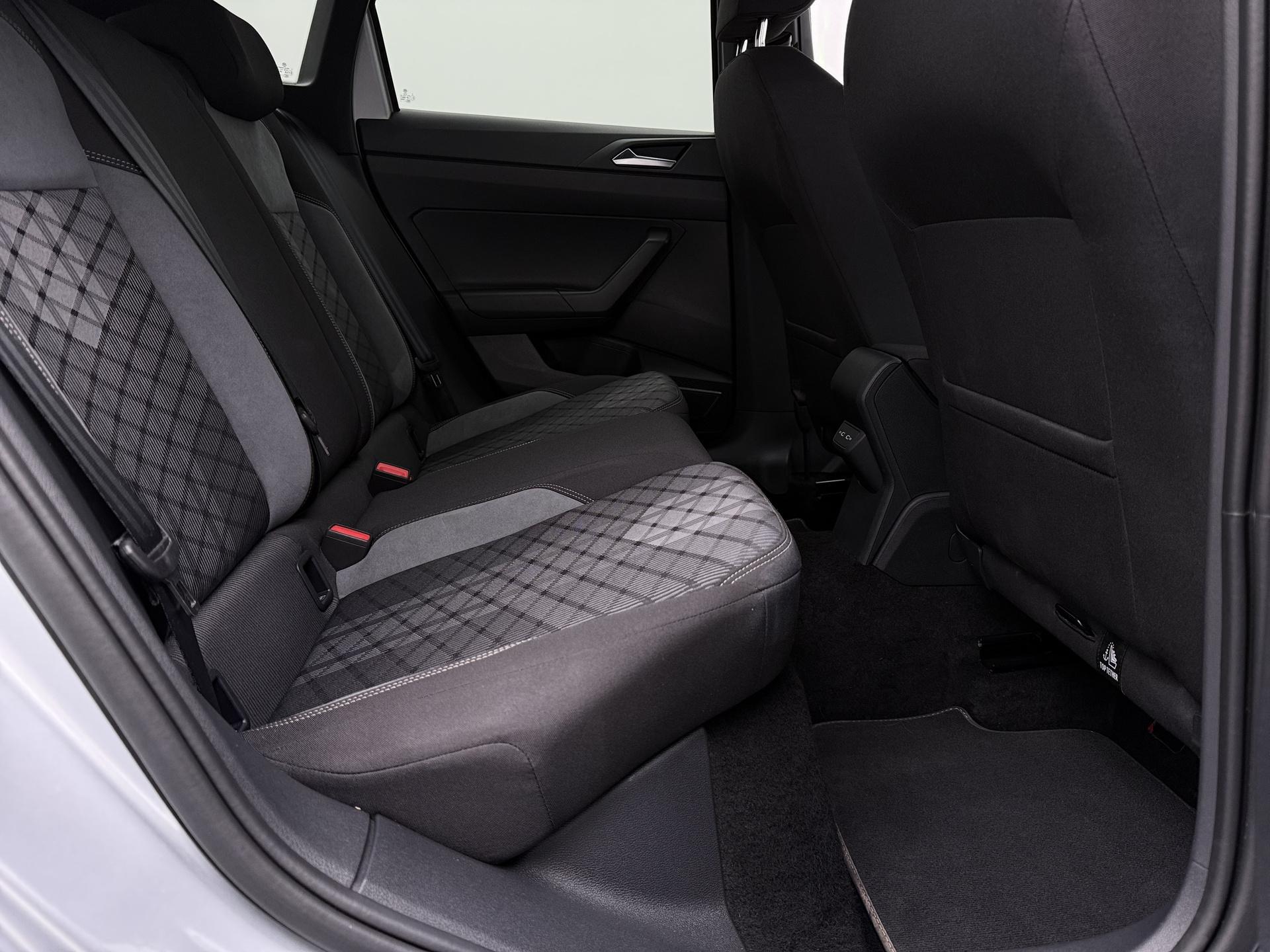Foto van Volkswagen Taigo