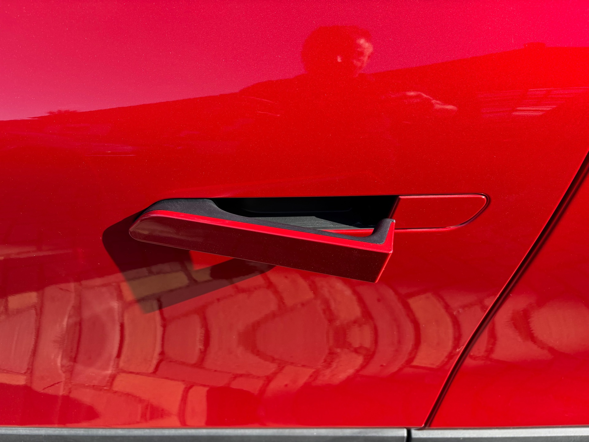 Foto van Renault Megane E-tech Electric