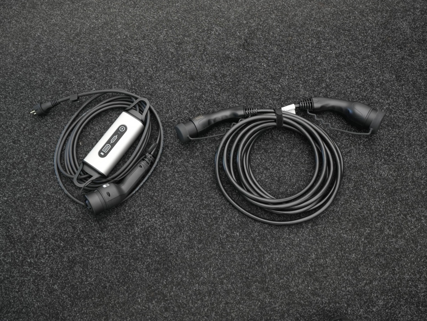 Foto van Lynk&co LYNK & Co 01