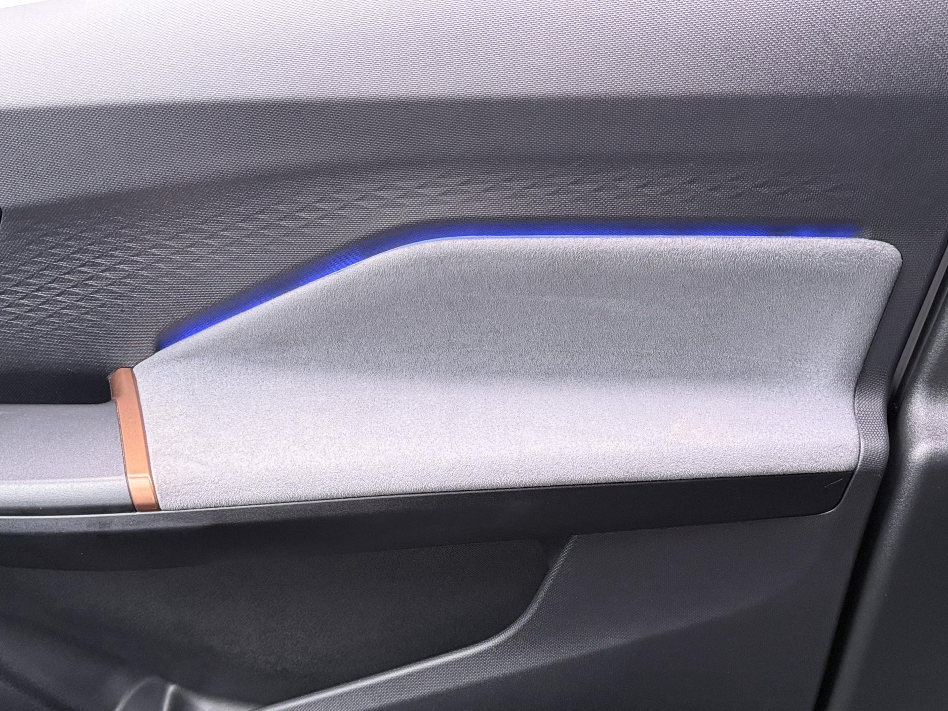 Foto van Cupra Born 150 KW 58/62 KWH