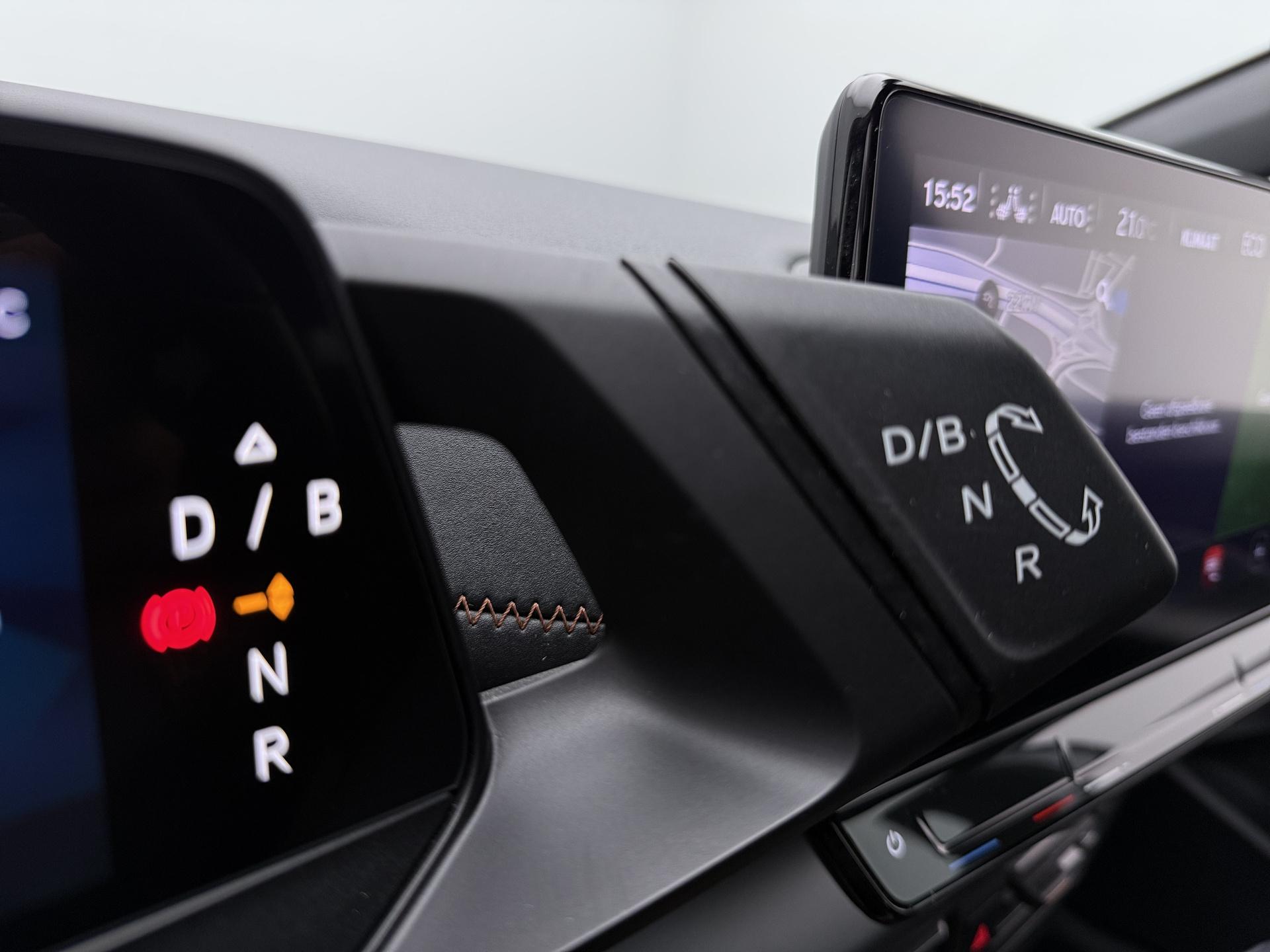 Foto van Cupra Born 150 KW 58/62 KWH