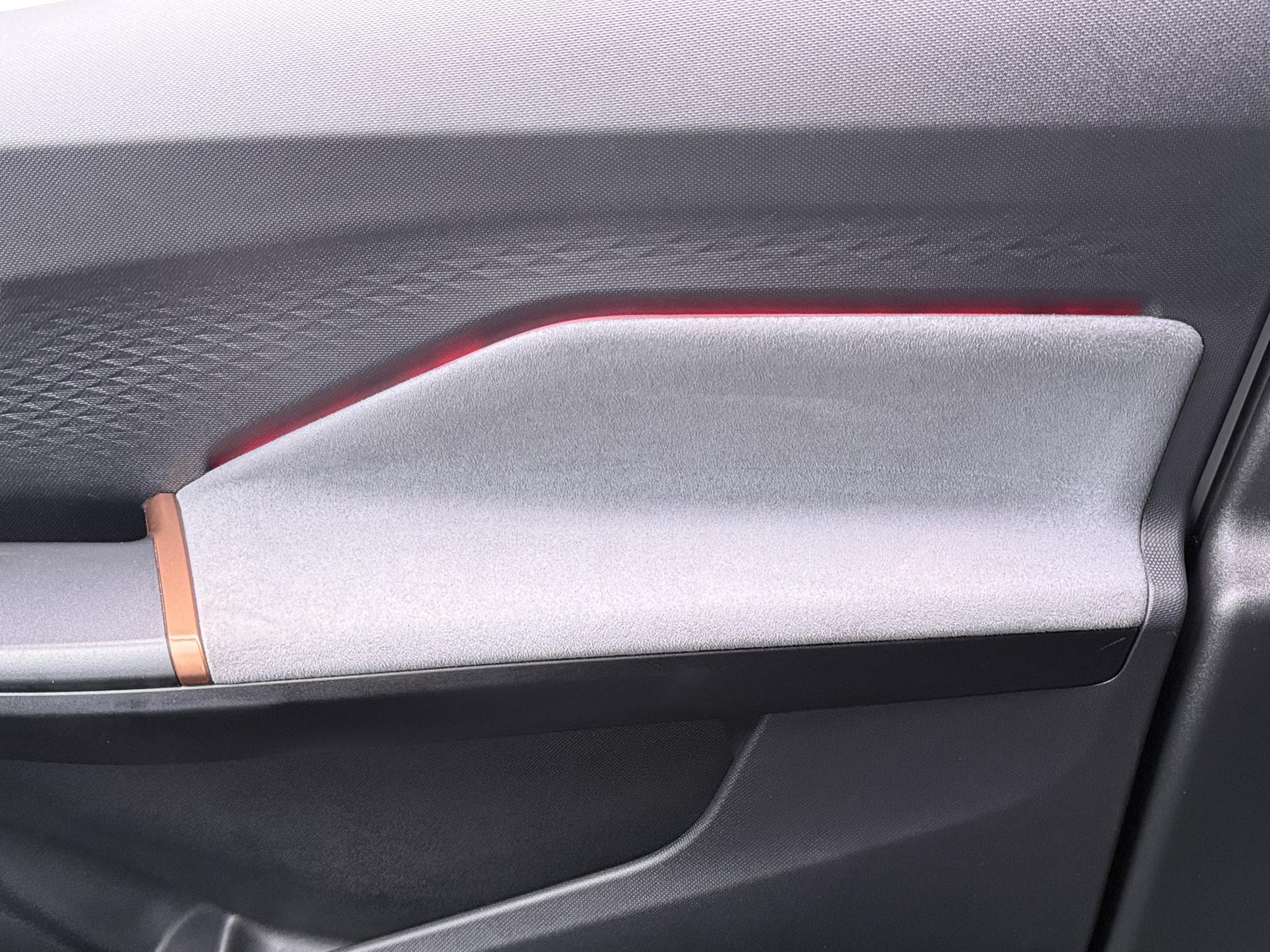 Foto van Cupra Born 150 KW 58/62 KWH