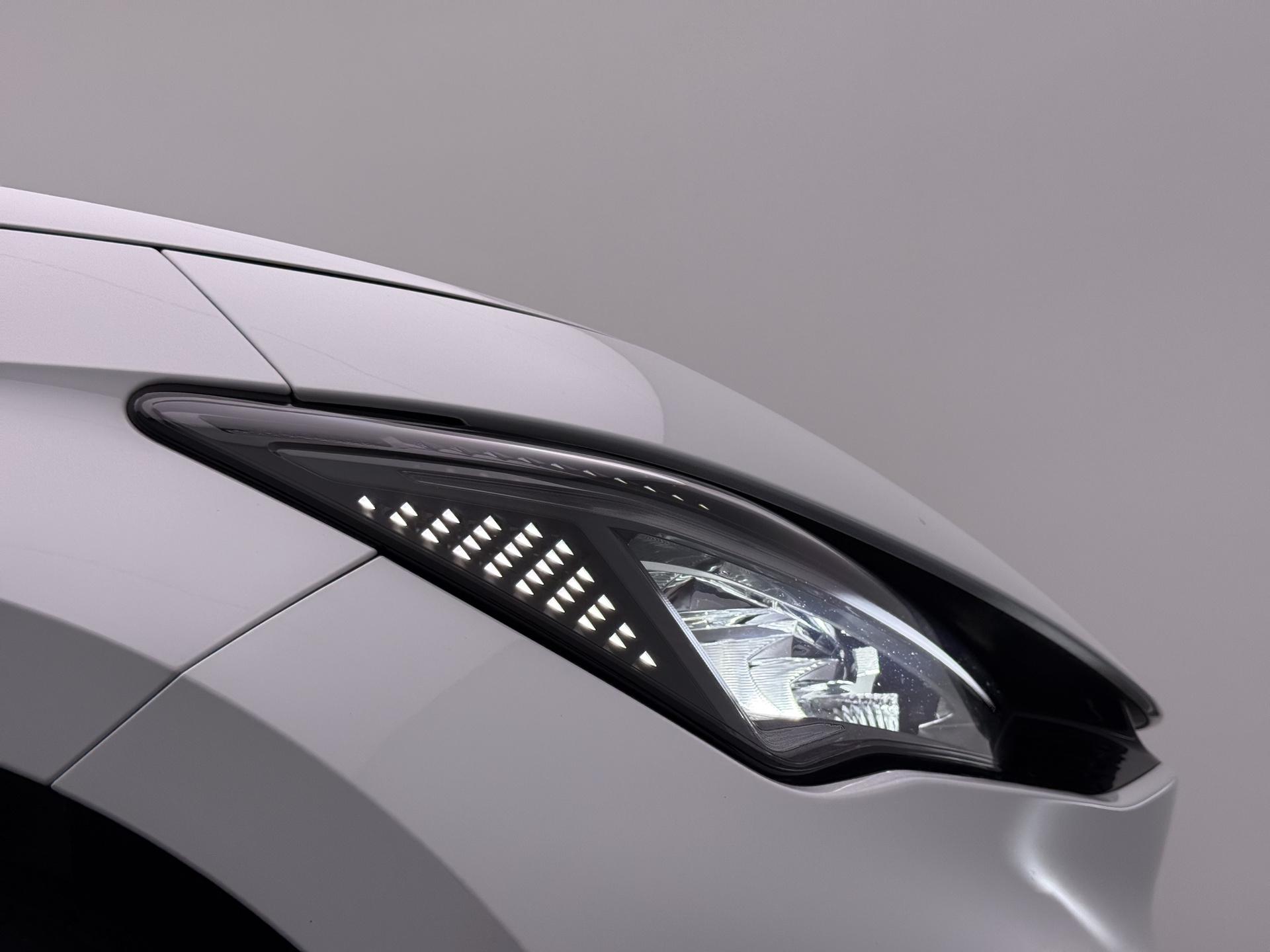 Foto van Cupra Born 150 KW 58/62 KWH