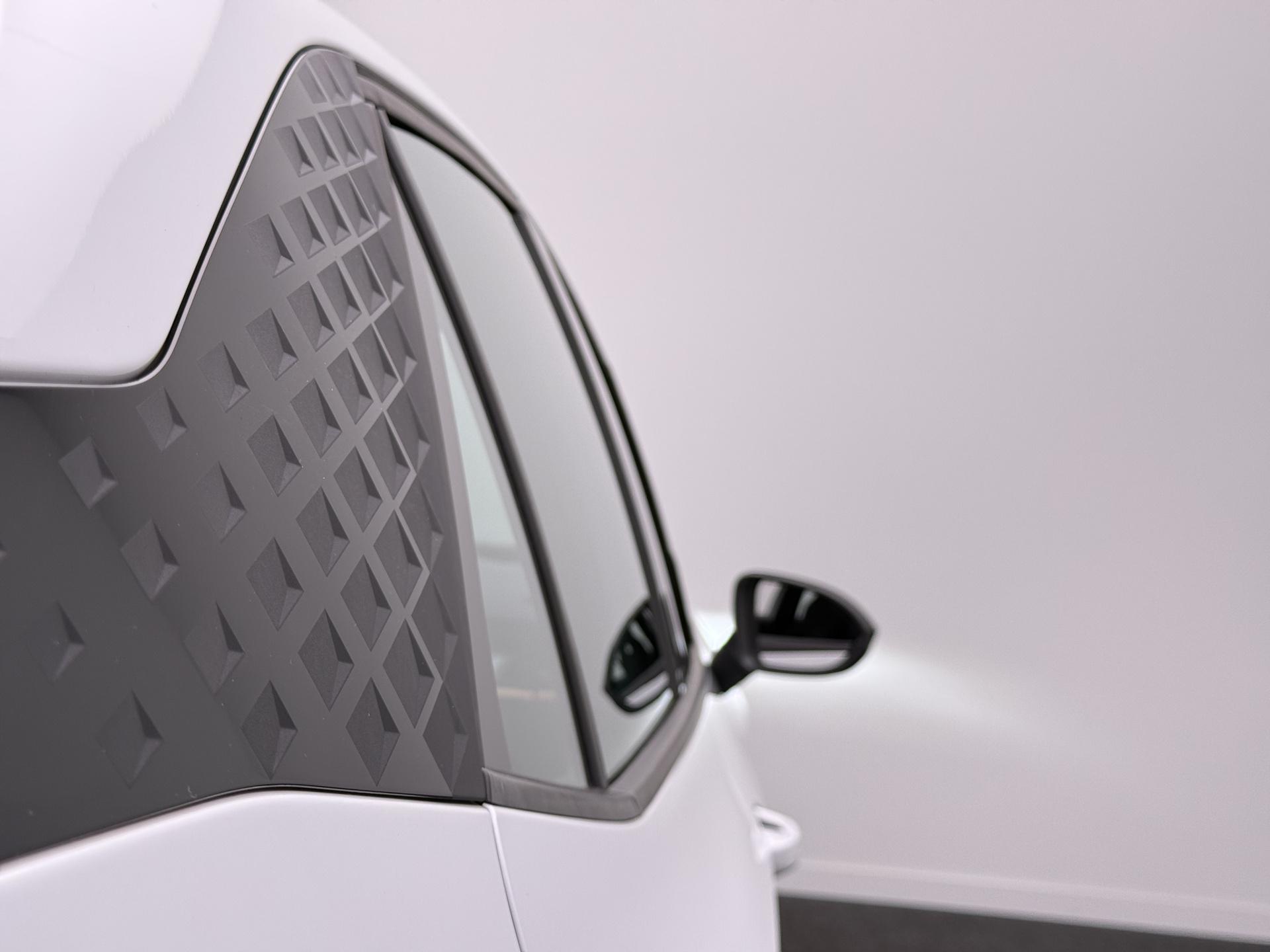 Foto van Cupra Born 150 KW 58/62 KWH