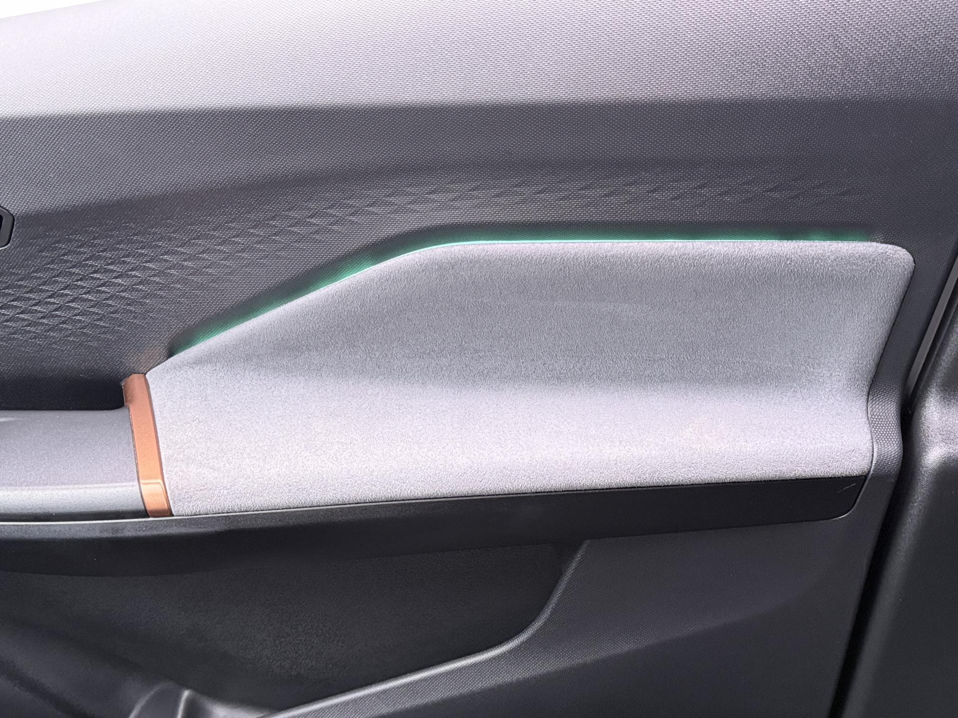 Foto van Cupra Born 150 KW 58/62 KWH