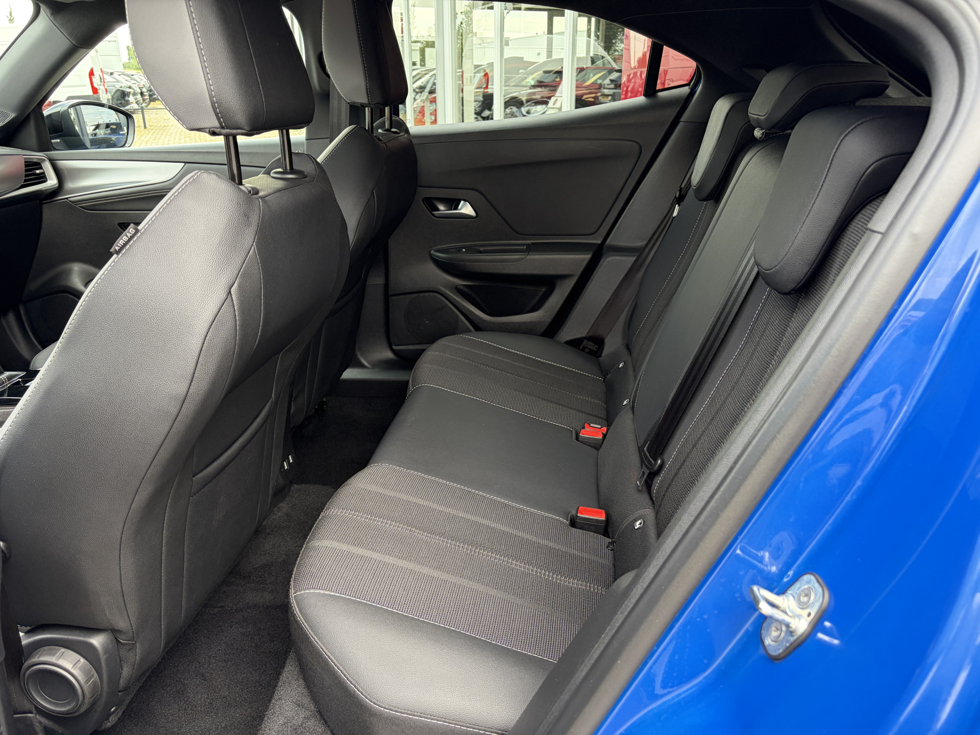 Foto van Opel Mokka